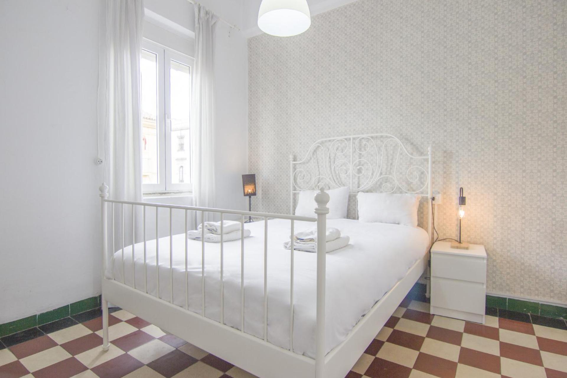 Apartment Rentalsevilla Cuesta Del Rosario Ii *