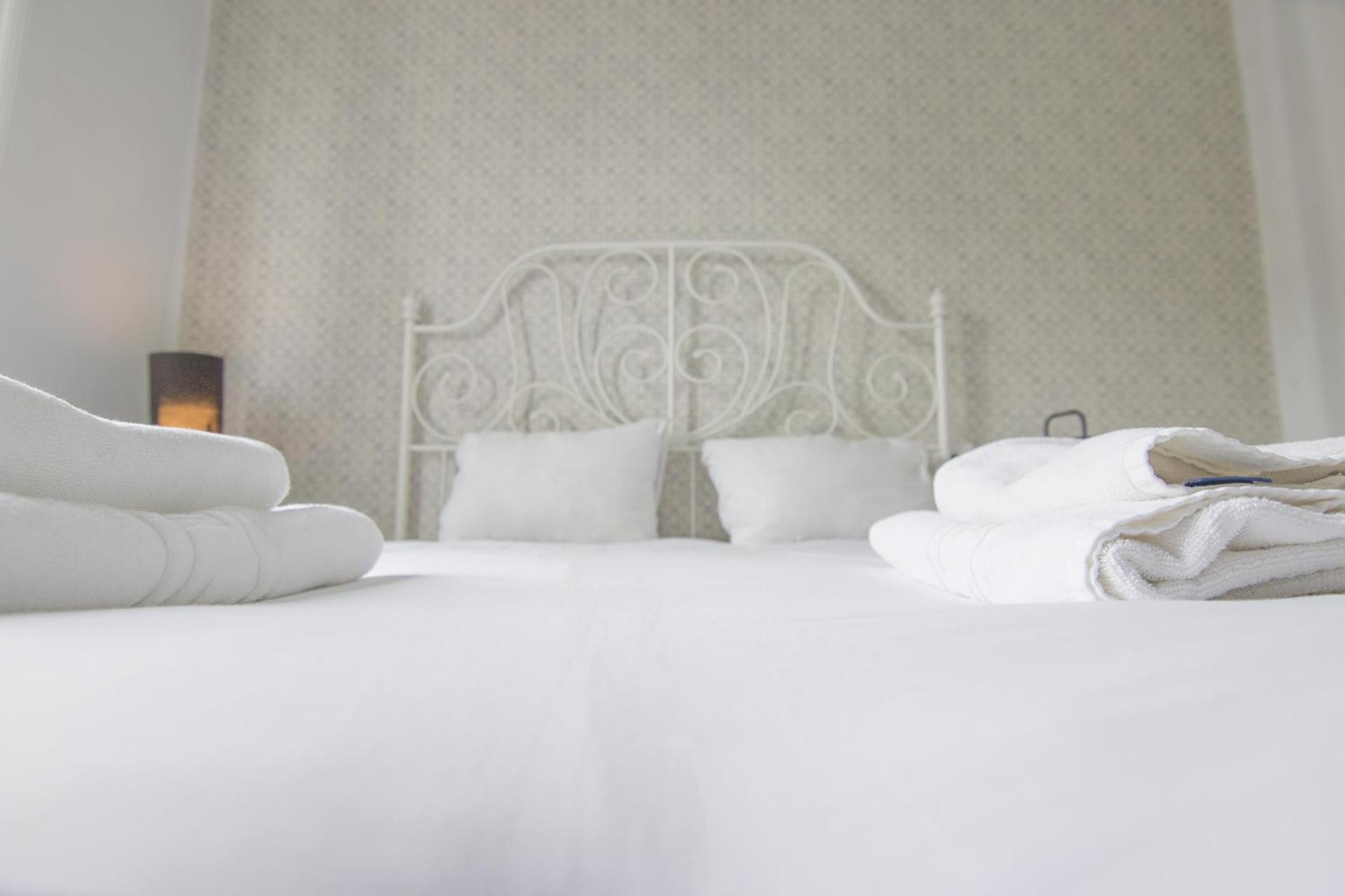 Apartment Rentalsevilla Cuesta Del Rosario Ii Seville