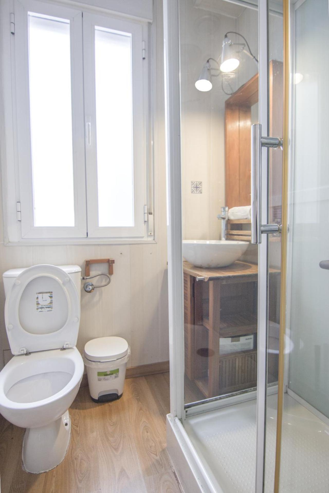 Rentalsevilla Cuesta Del Rosario Ii Apartment