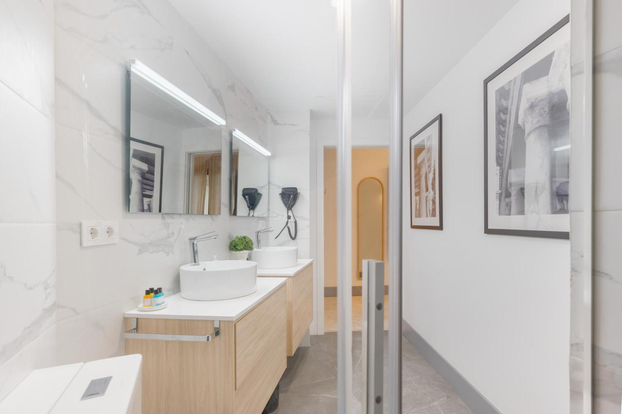 Apartamento Panther Francos