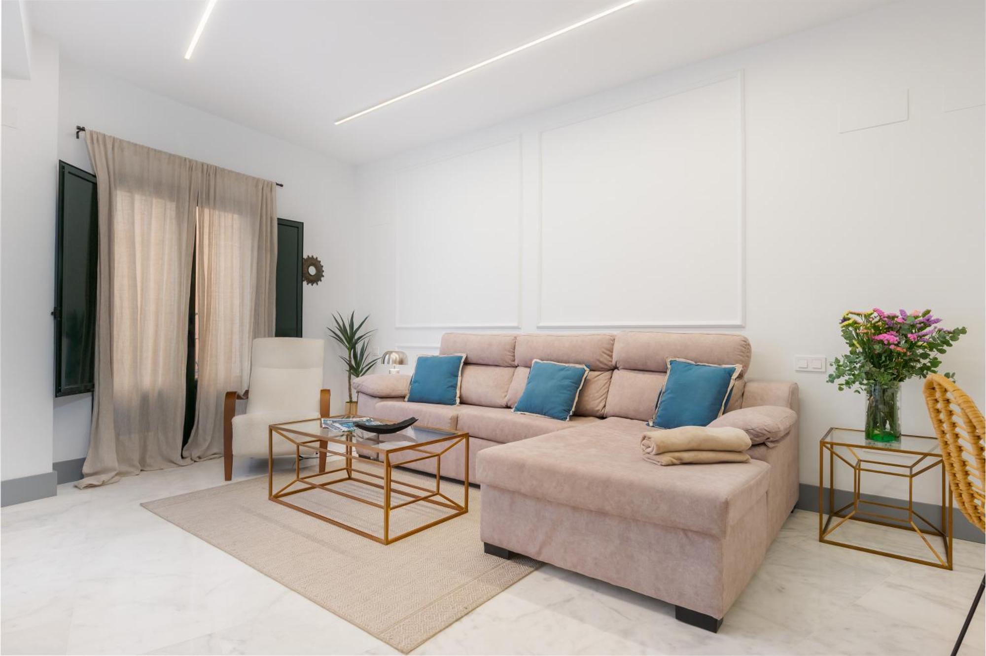 Apartamento Panther Francos *