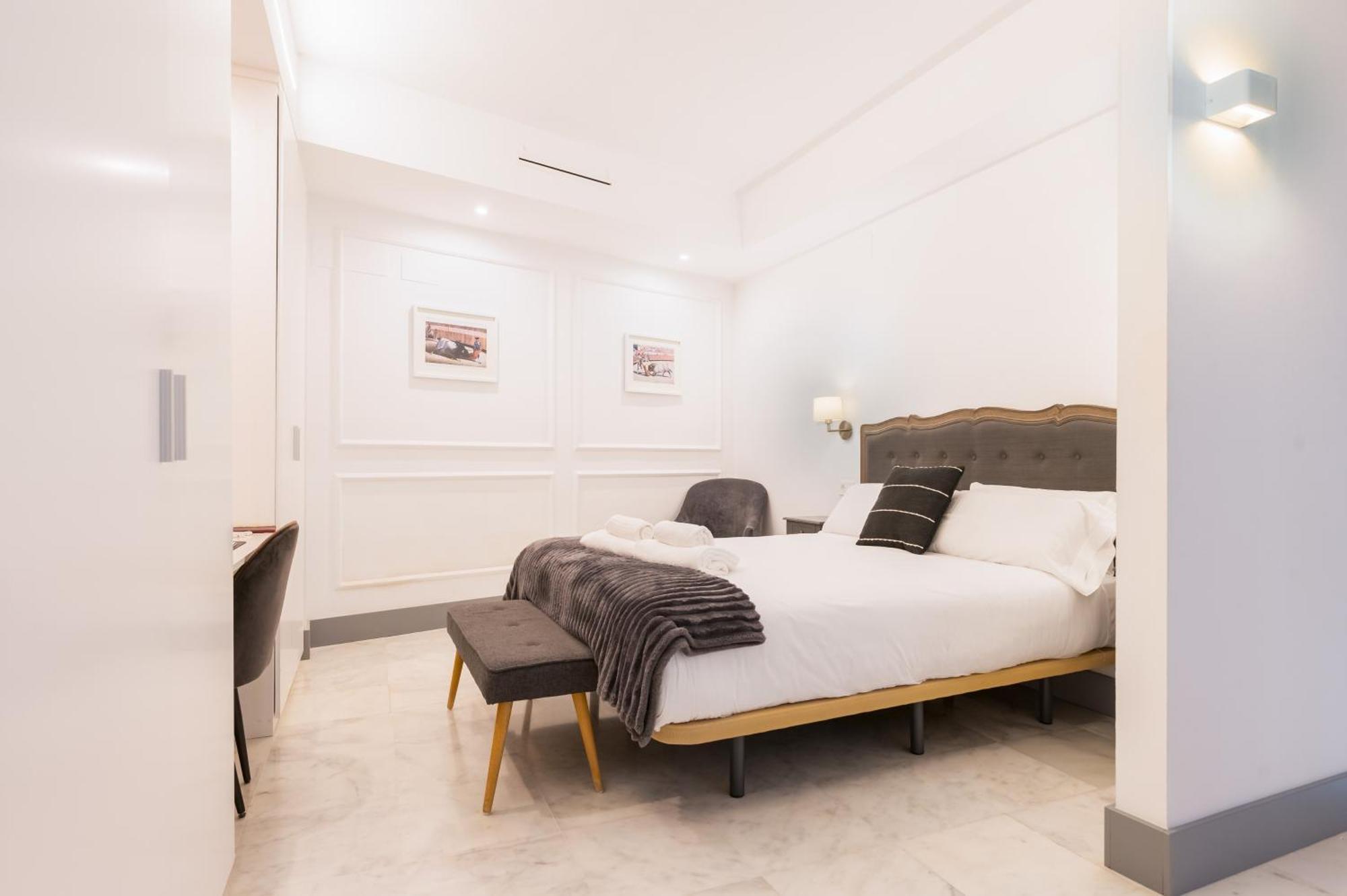 Apartamento Panther Francos