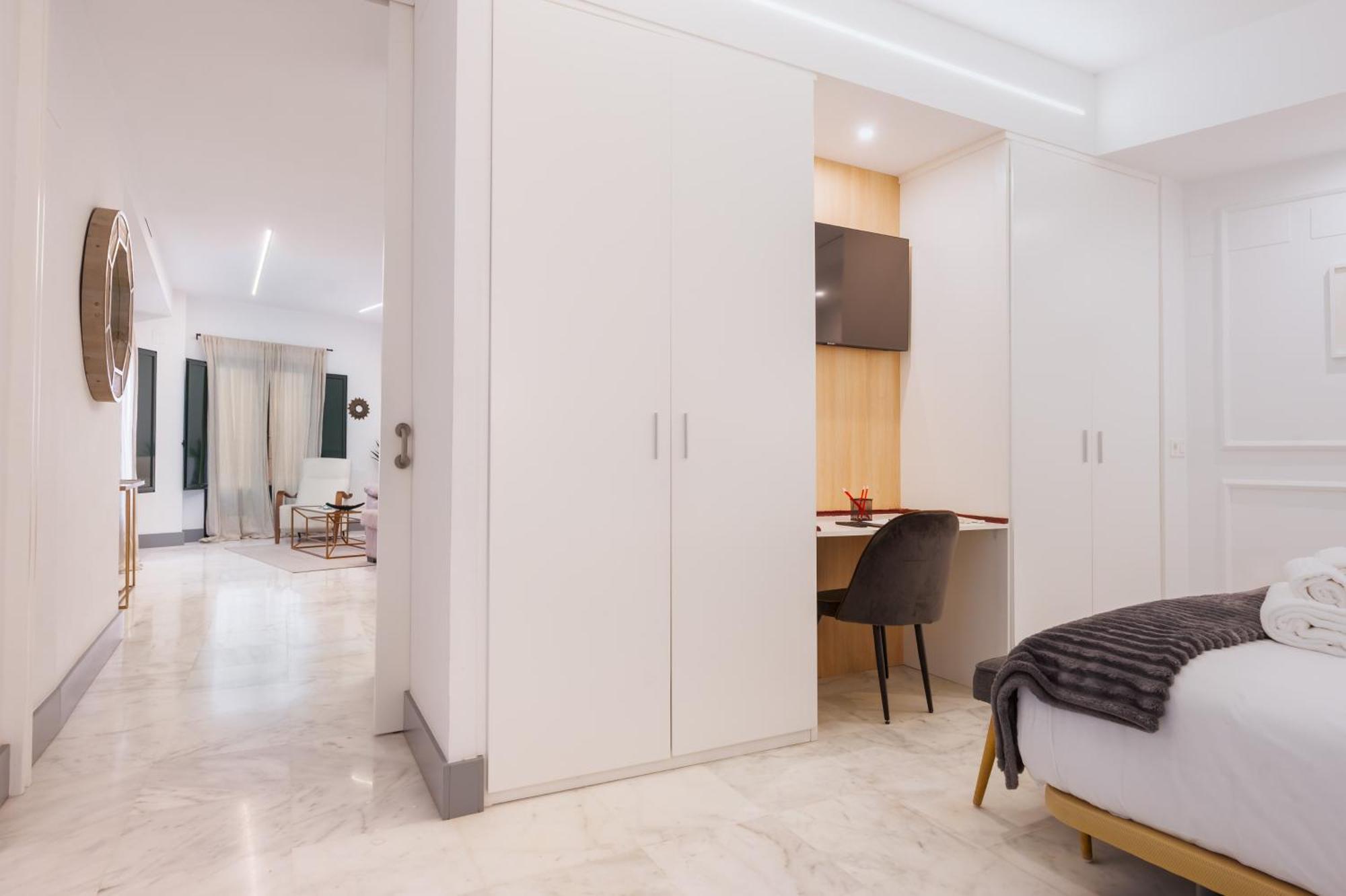 Apartamento Panther Francos *