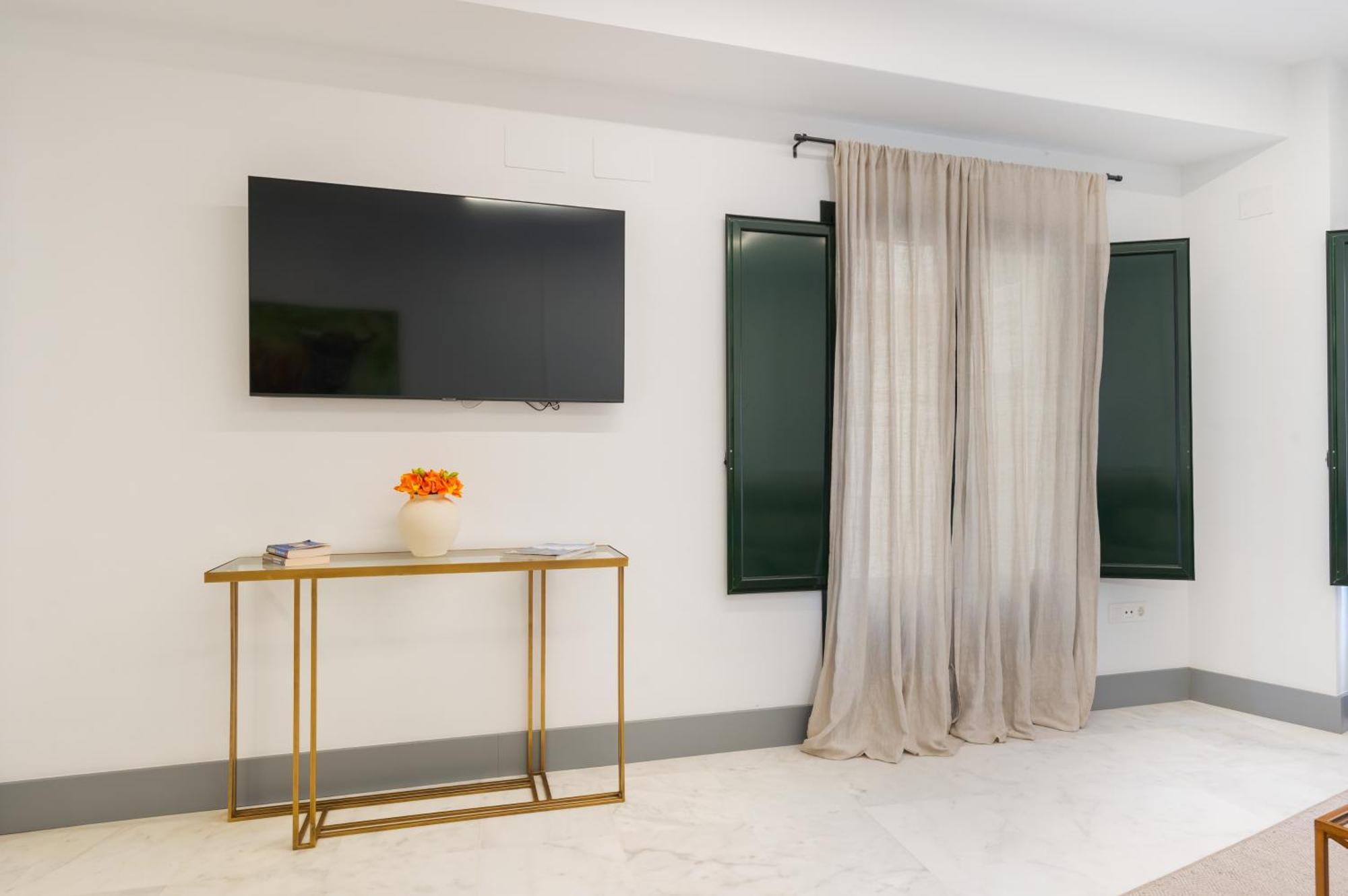 Apartamento Panther Francos