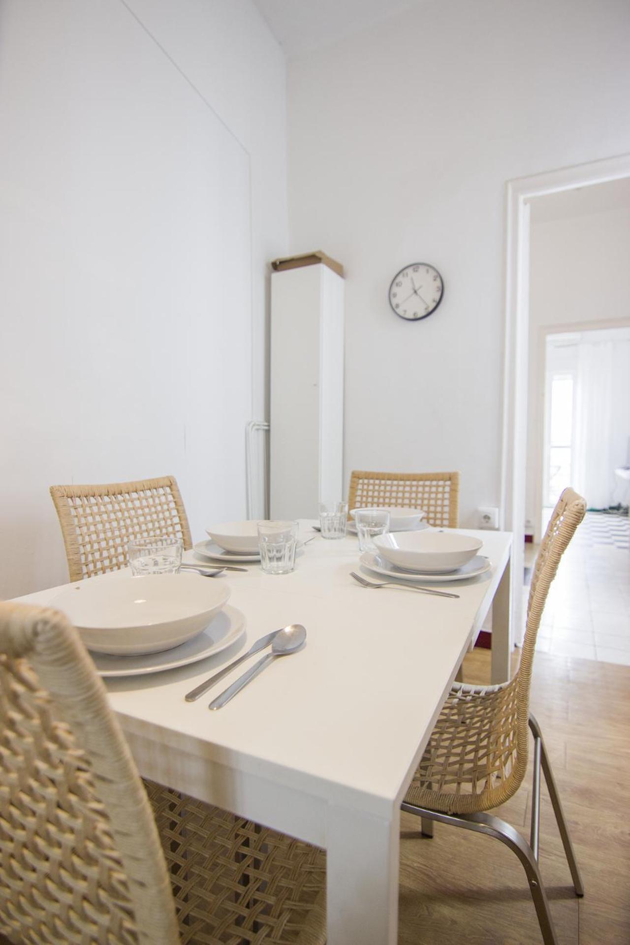Apartment Rentalsevilla Cuesta Del Rosario Ii *