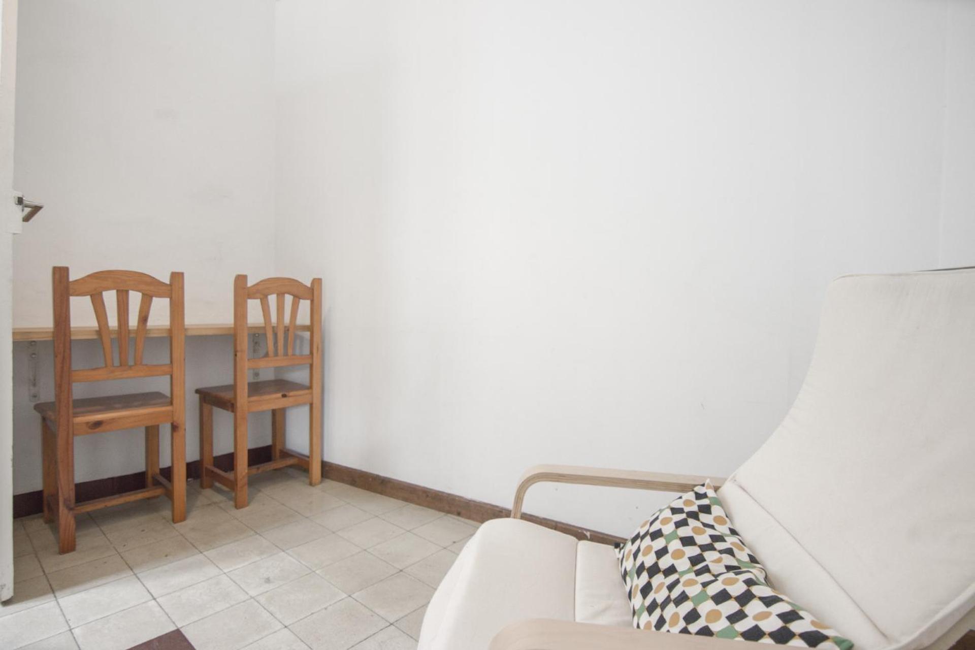 Rentalsevilla Cuesta Del Rosario Ii Apartment Seville