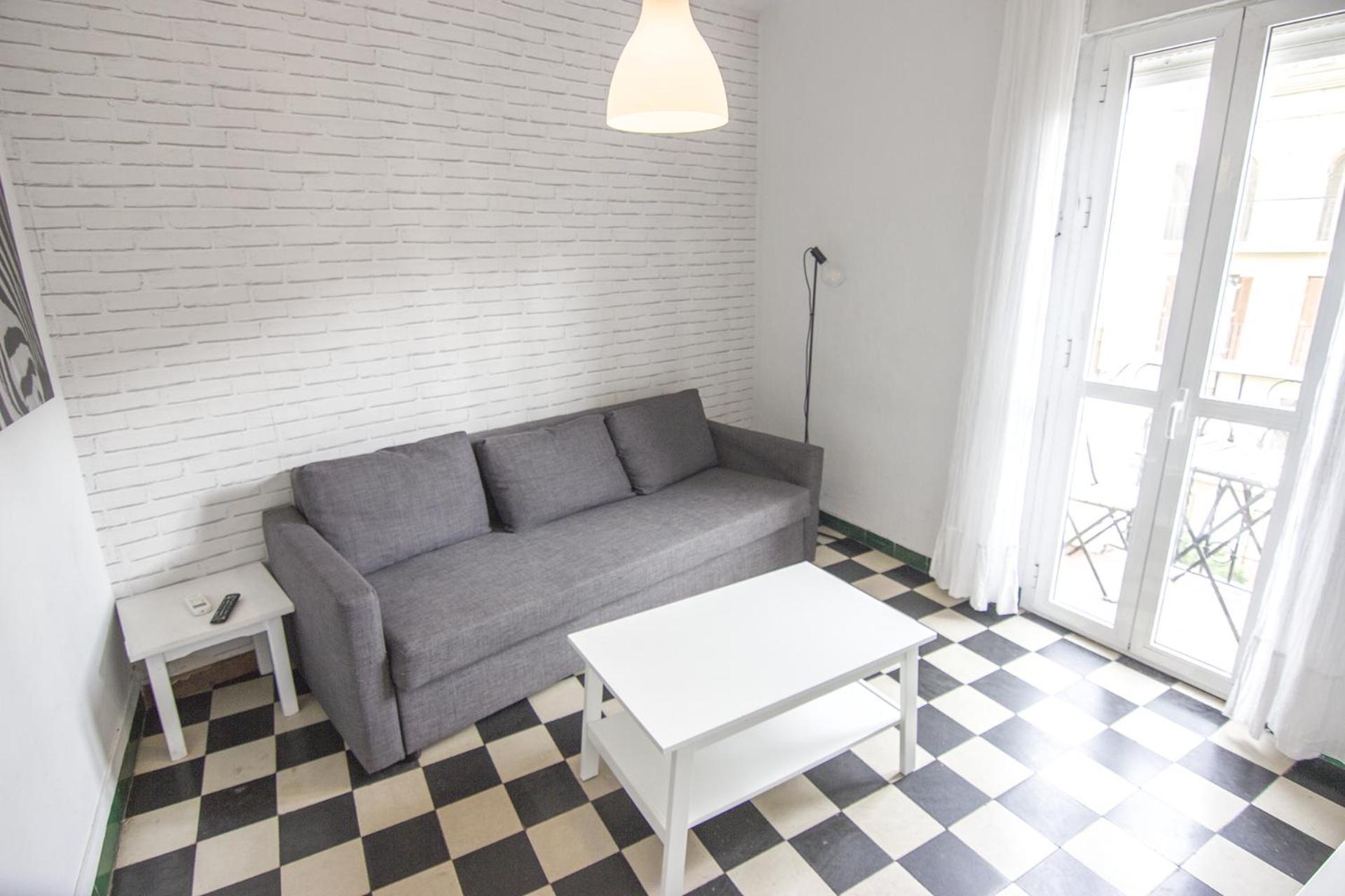 Apartment Rentalsevilla Cuesta Del Rosario Ii Seville