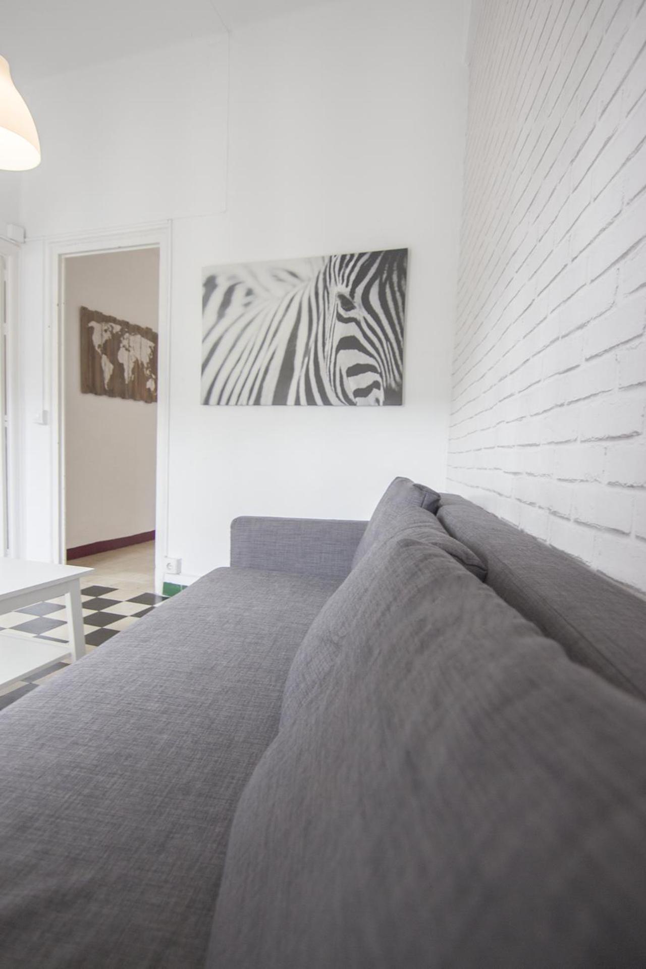 Rentalsevilla Cuesta Del Rosario Ii Apartment