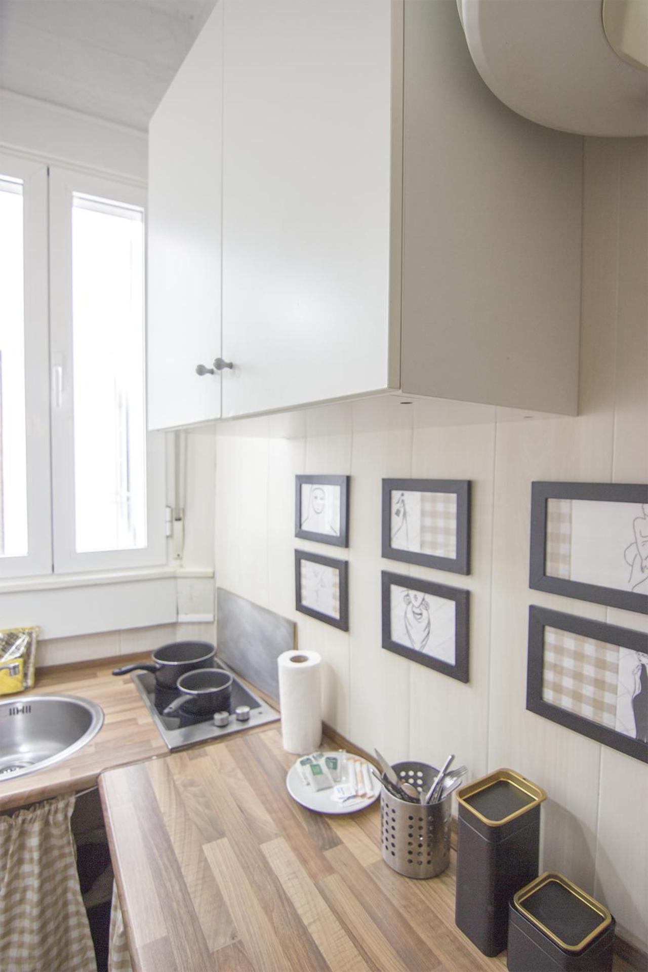 Apartment Rentalsevilla Cuesta Del Rosario Ii