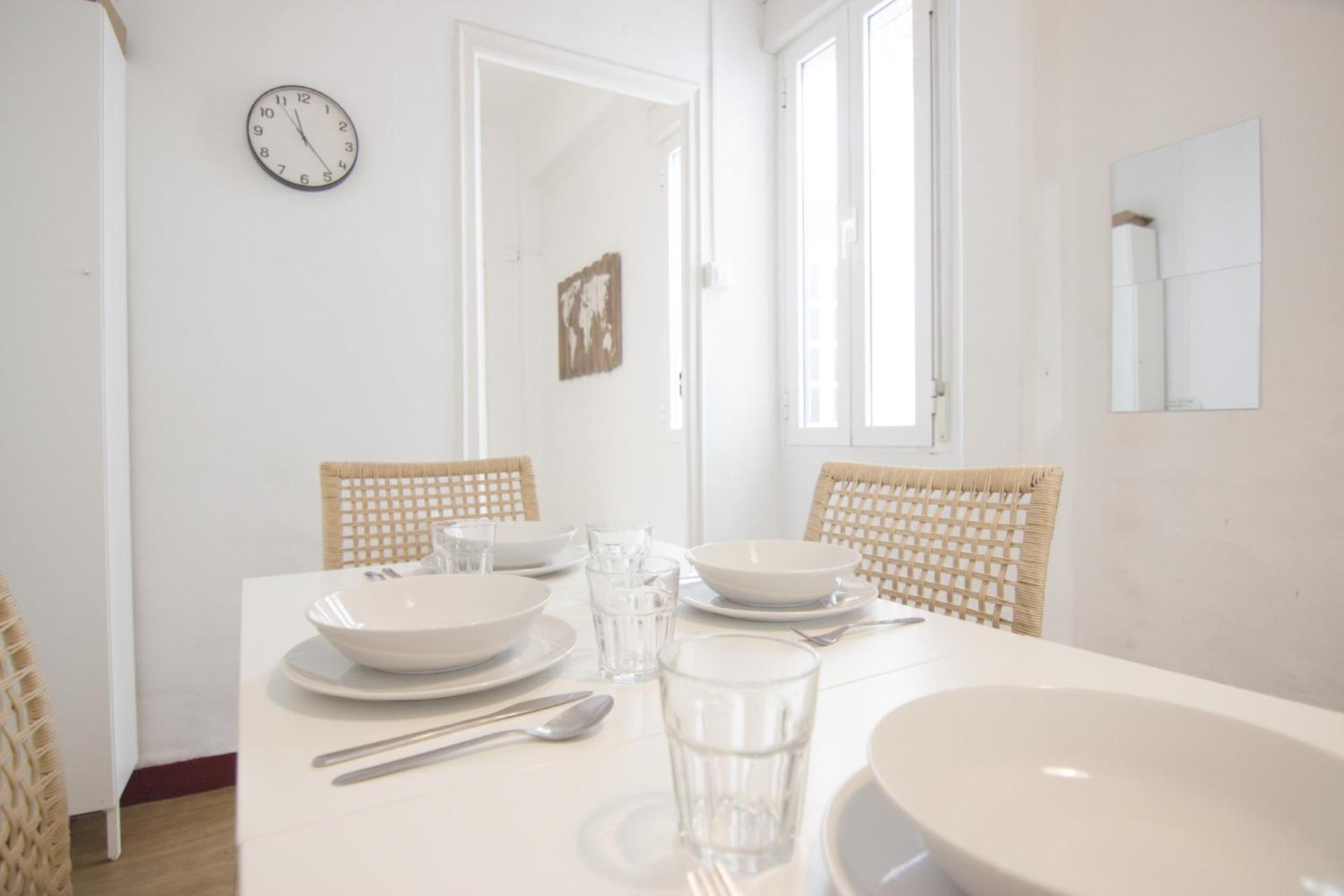 Rentalsevilla Cuesta Del Rosario Ii Apartment *