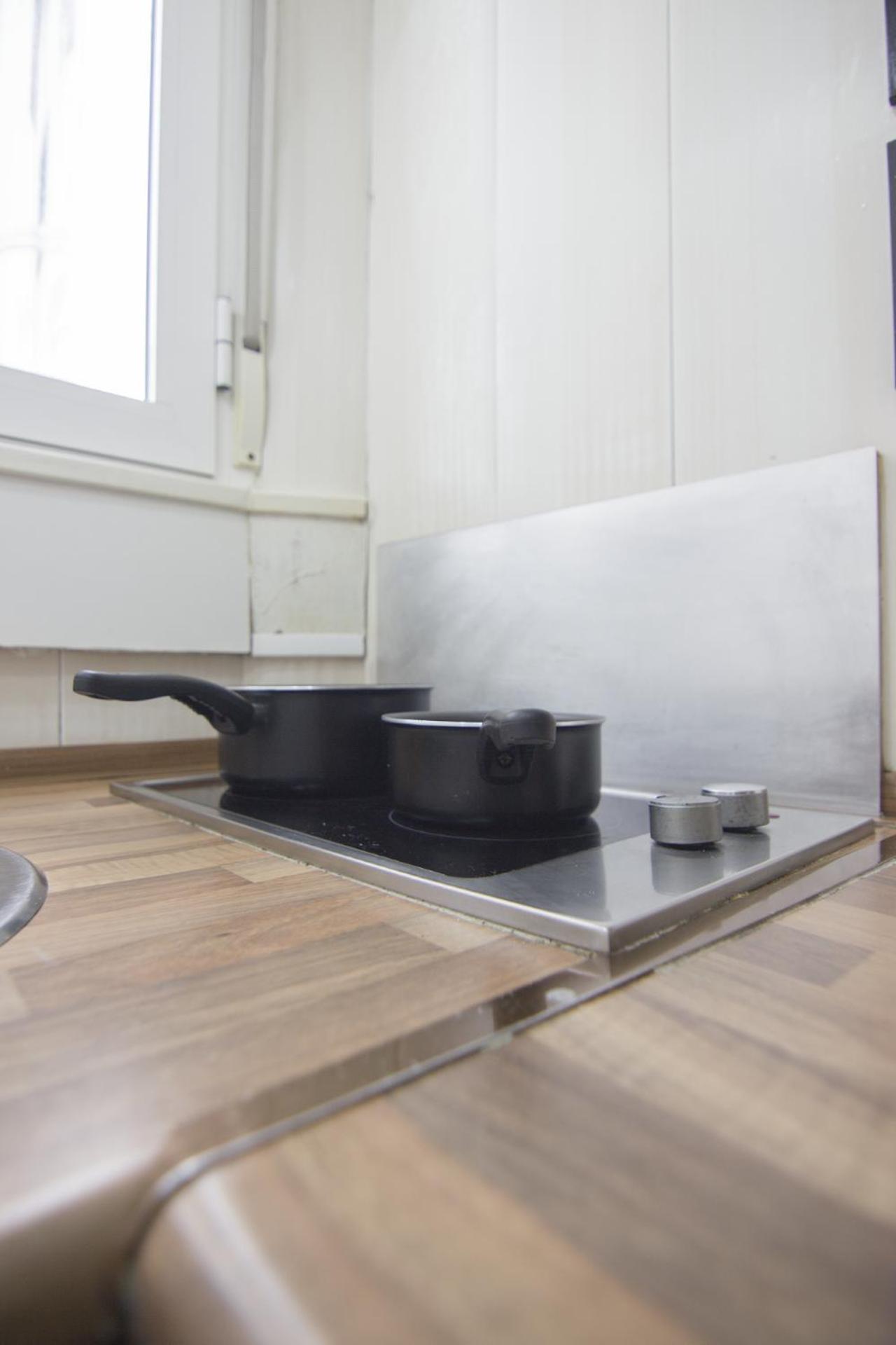Rentalsevilla Cuesta Del Rosario Ii Apartment Seville