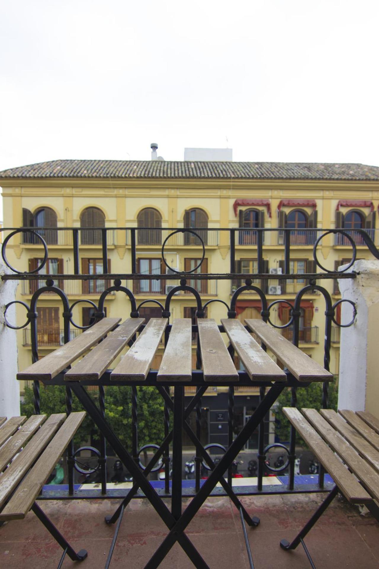 Apartment Rentalsevilla Cuesta Del Rosario Ii Seville