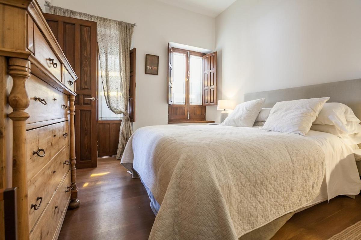 Apartment Penthouse In Restored C19th *