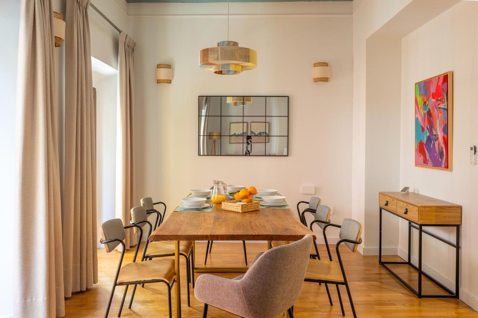 Catedral Holiday home *