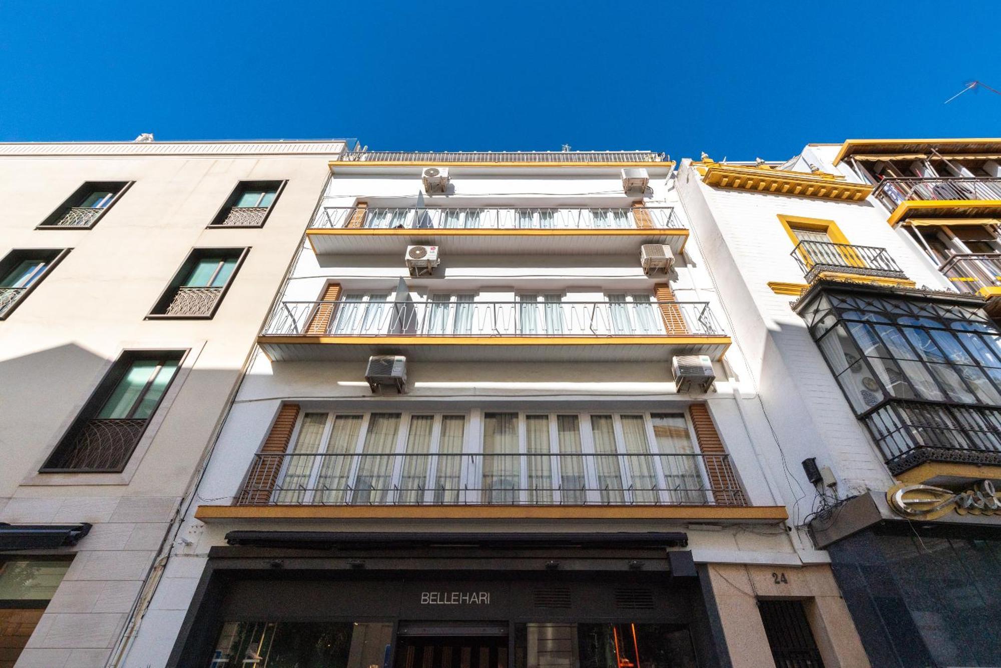 Veoapartment Rioja 2a