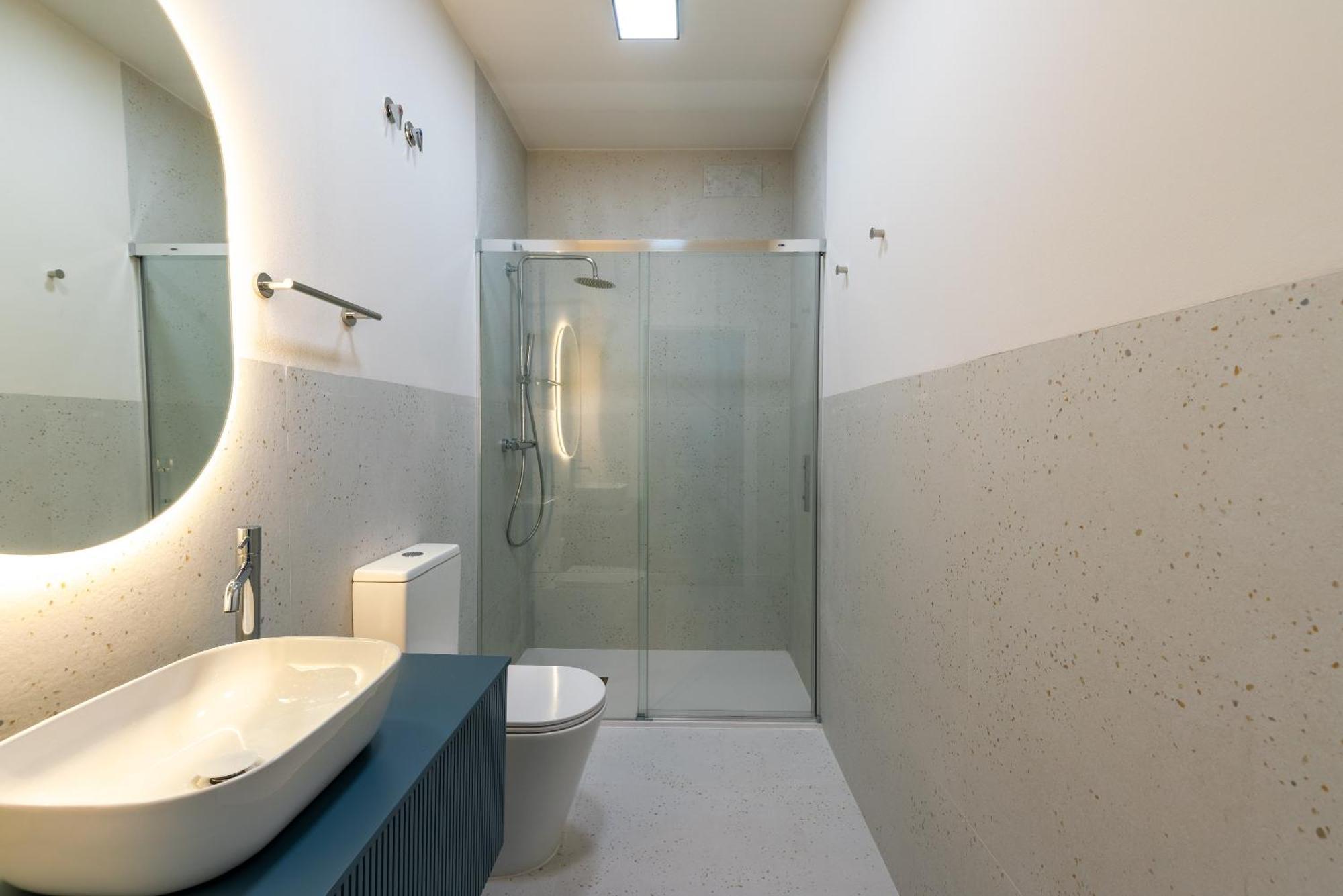 G4 Brand New San Bernardo Terraza Sevilla
