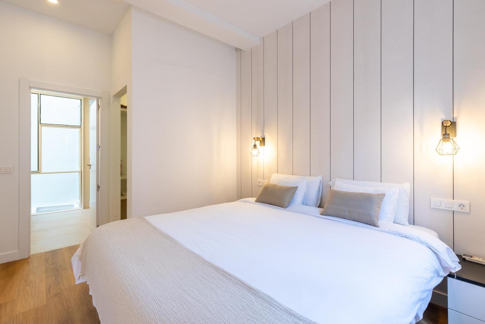 G4 Brand New San Bernardo Terraza Holiday home *