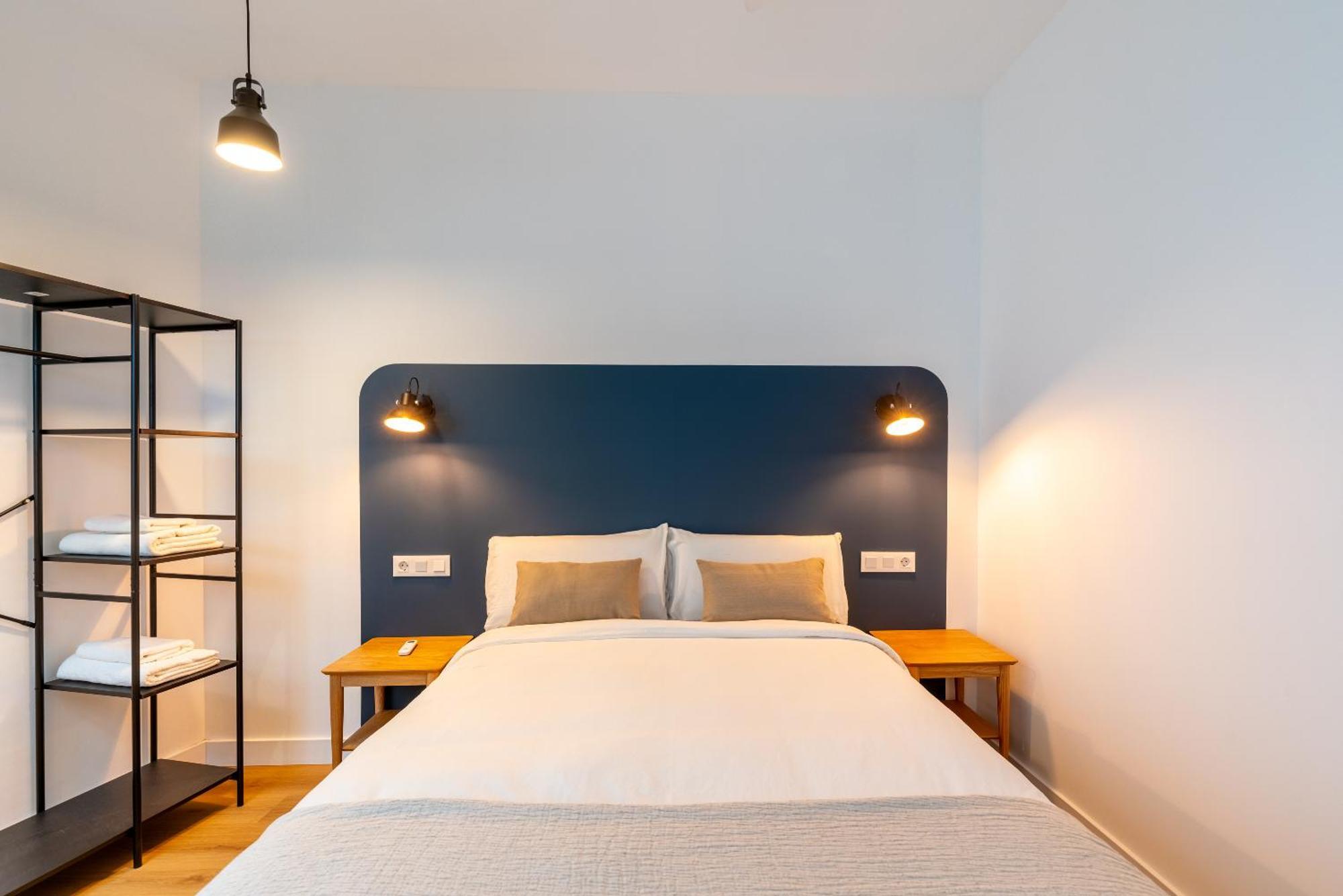 G4 Brand New San Bernardo Terraza * Sevilla