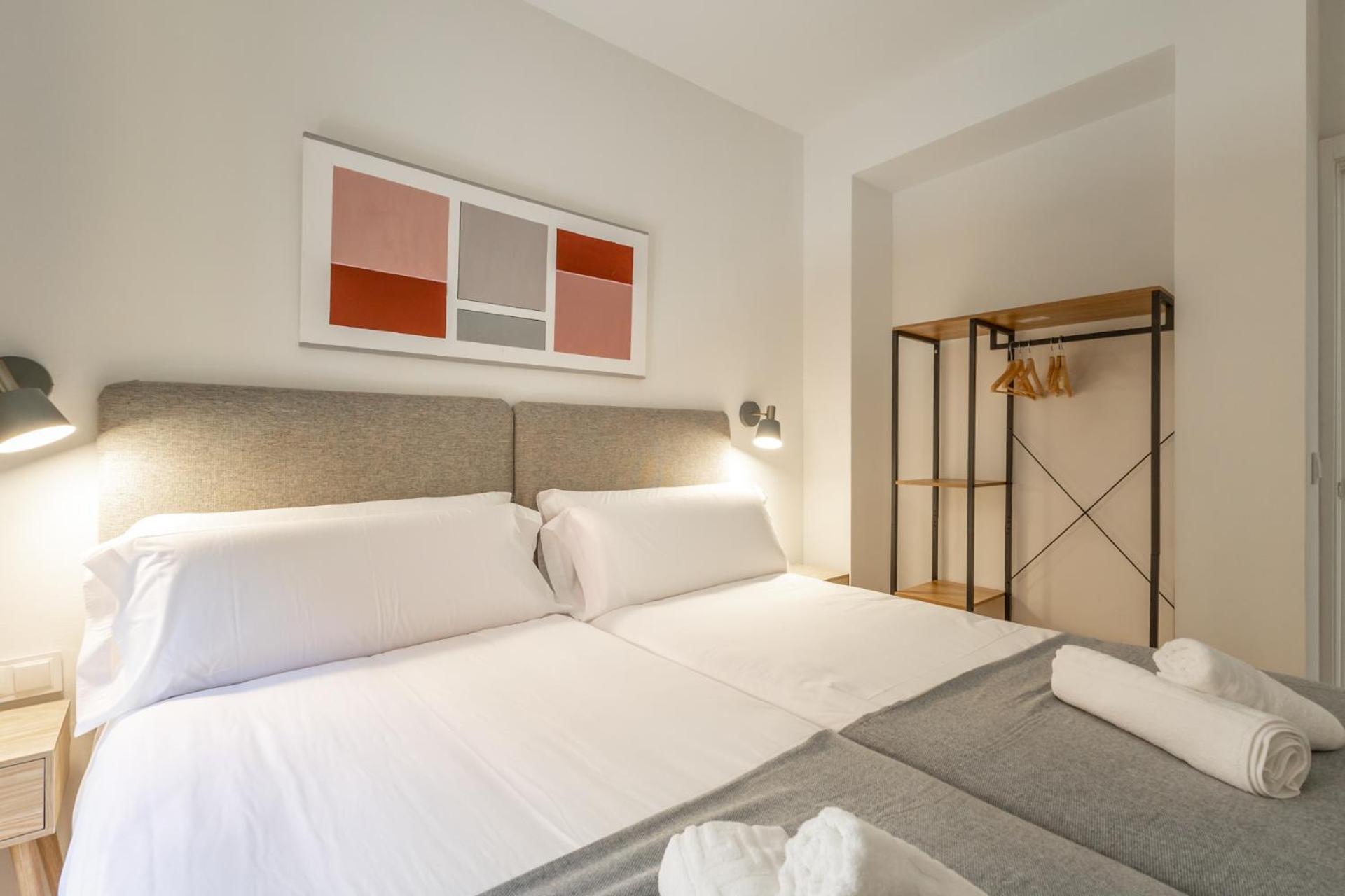Holiday home Catedral
