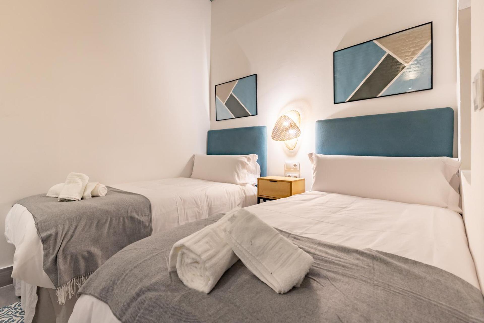 Holiday home Catedral *