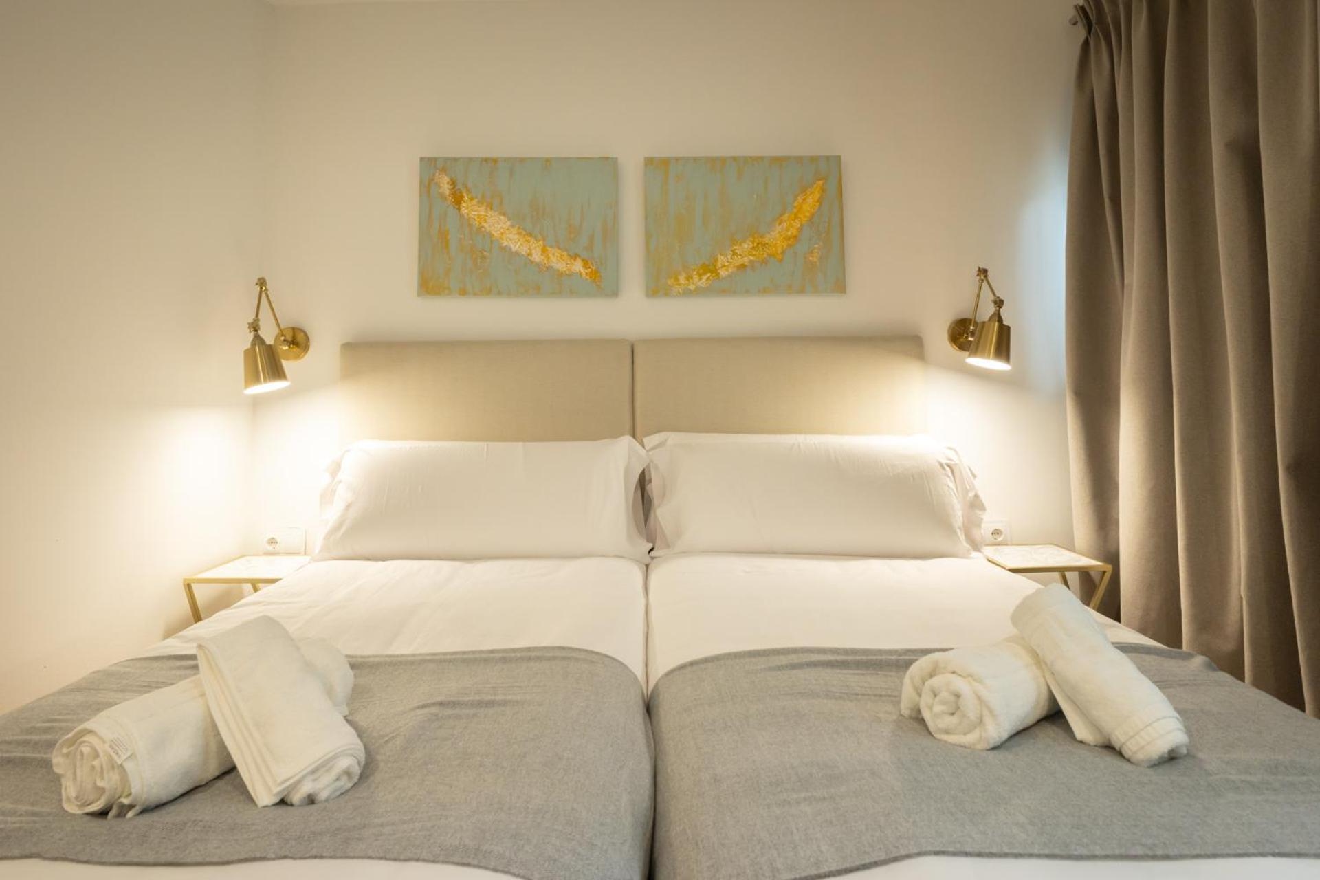 Catedral Holiday home Seville