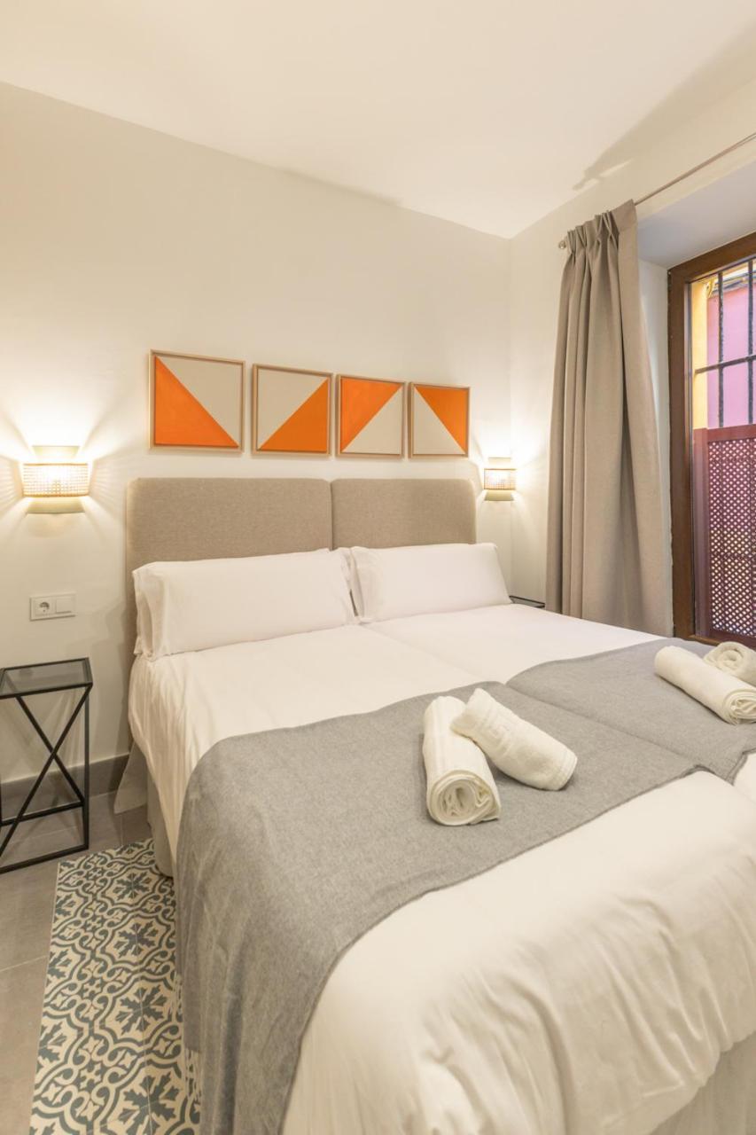 Catedral Holiday home Seville