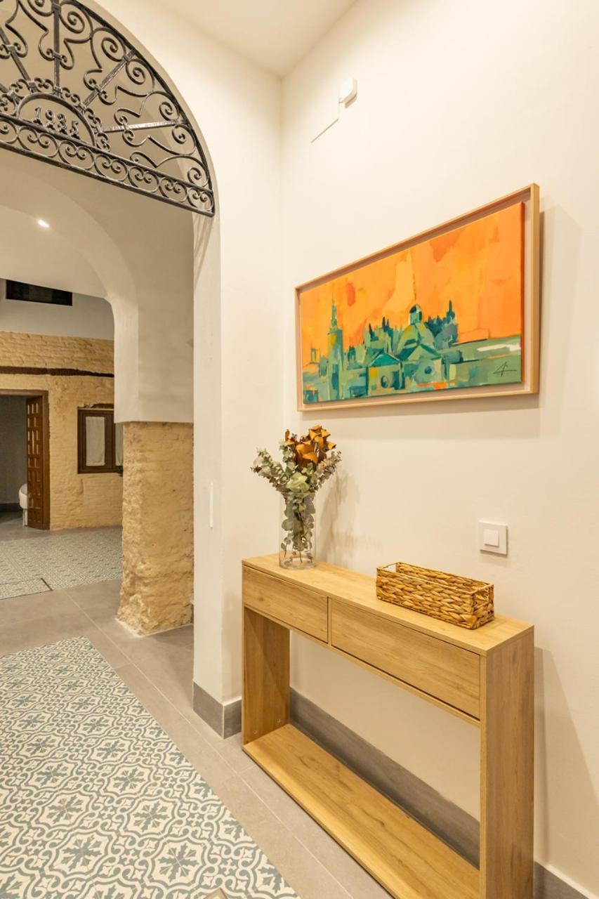 Holiday home Catedral Seville