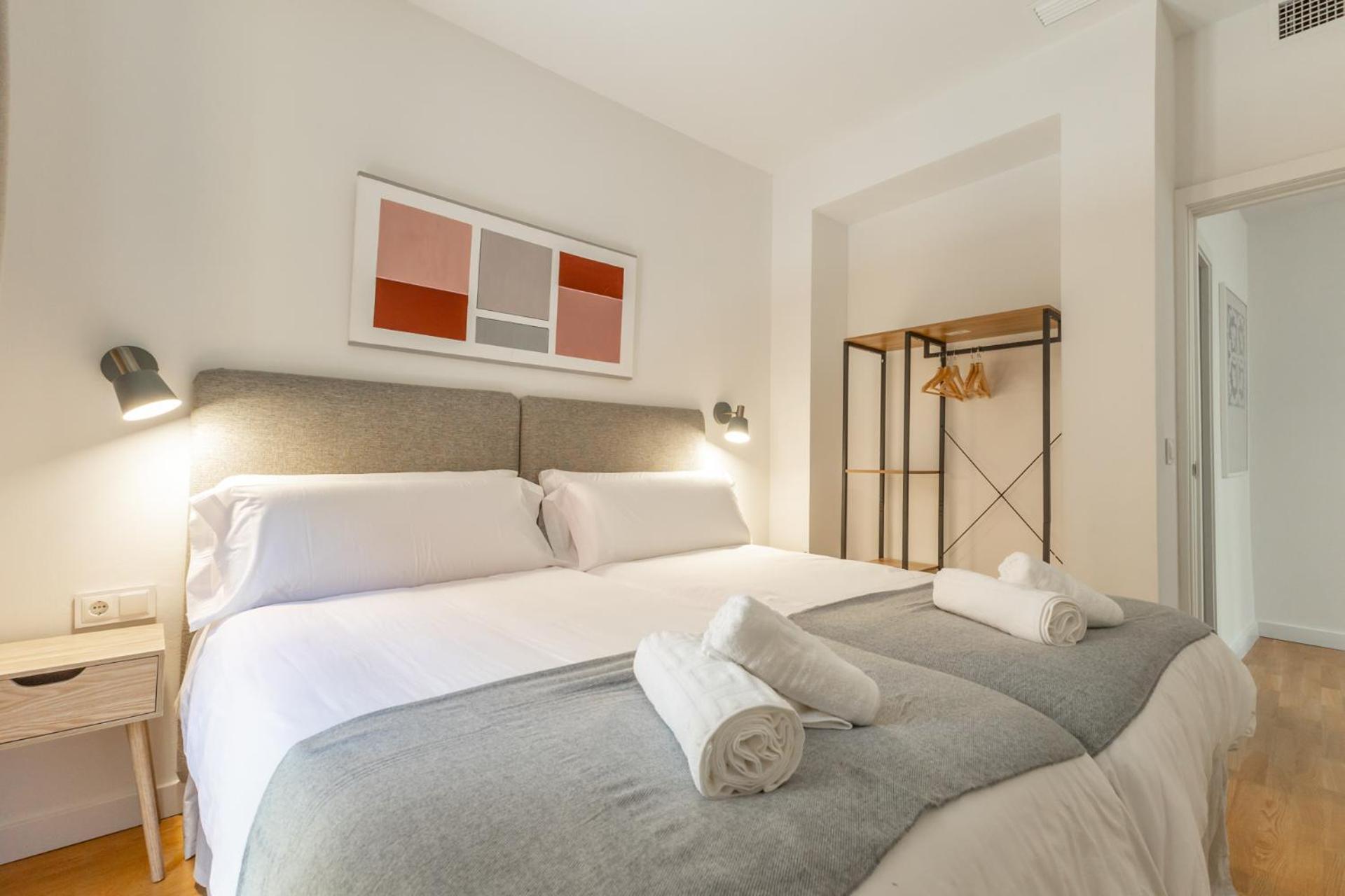 Catedral Holiday home