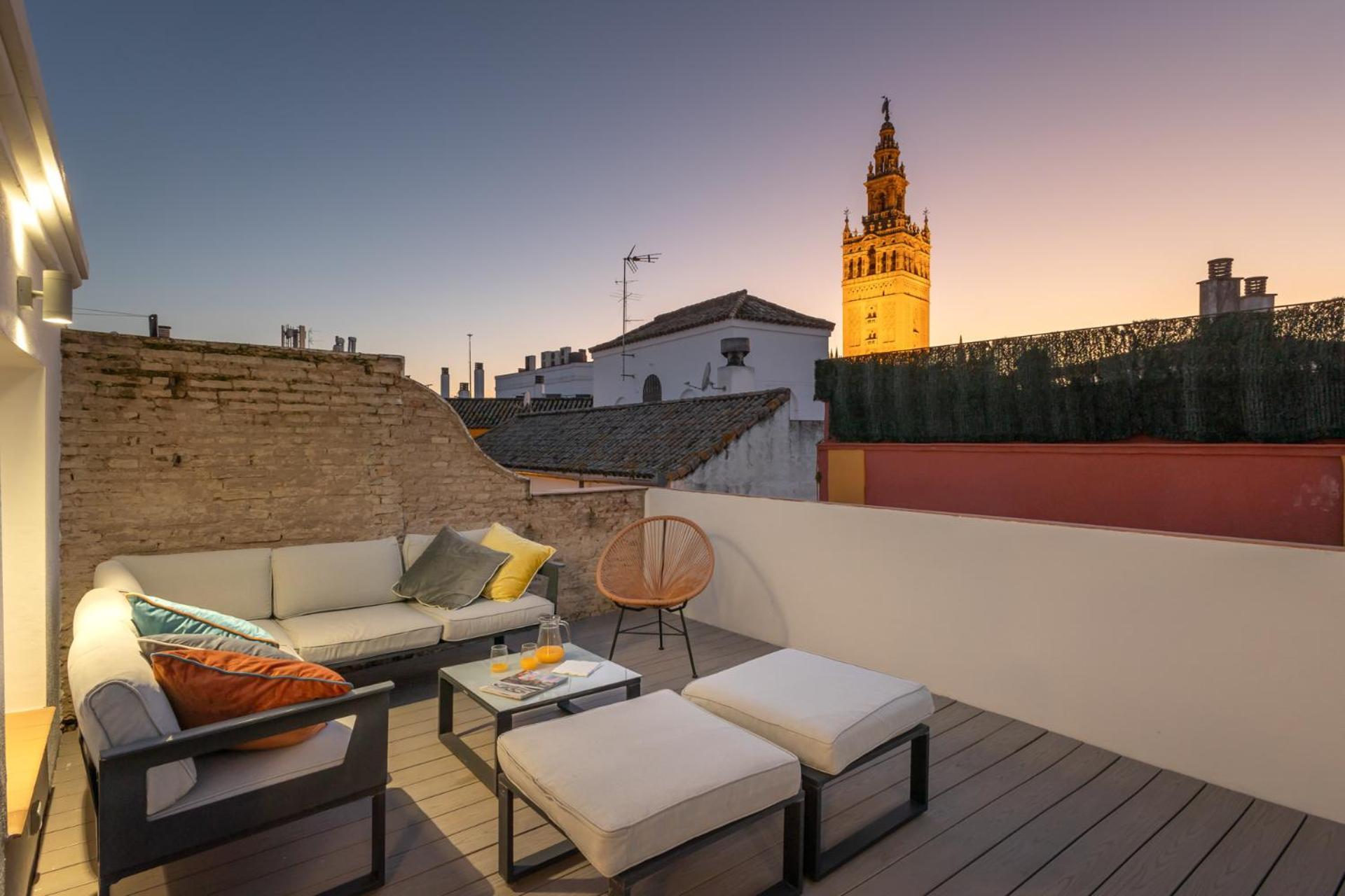 Catedral Holiday home