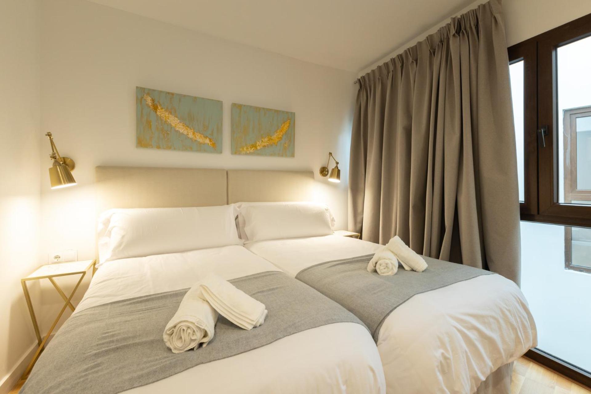 Catedral Holiday home *