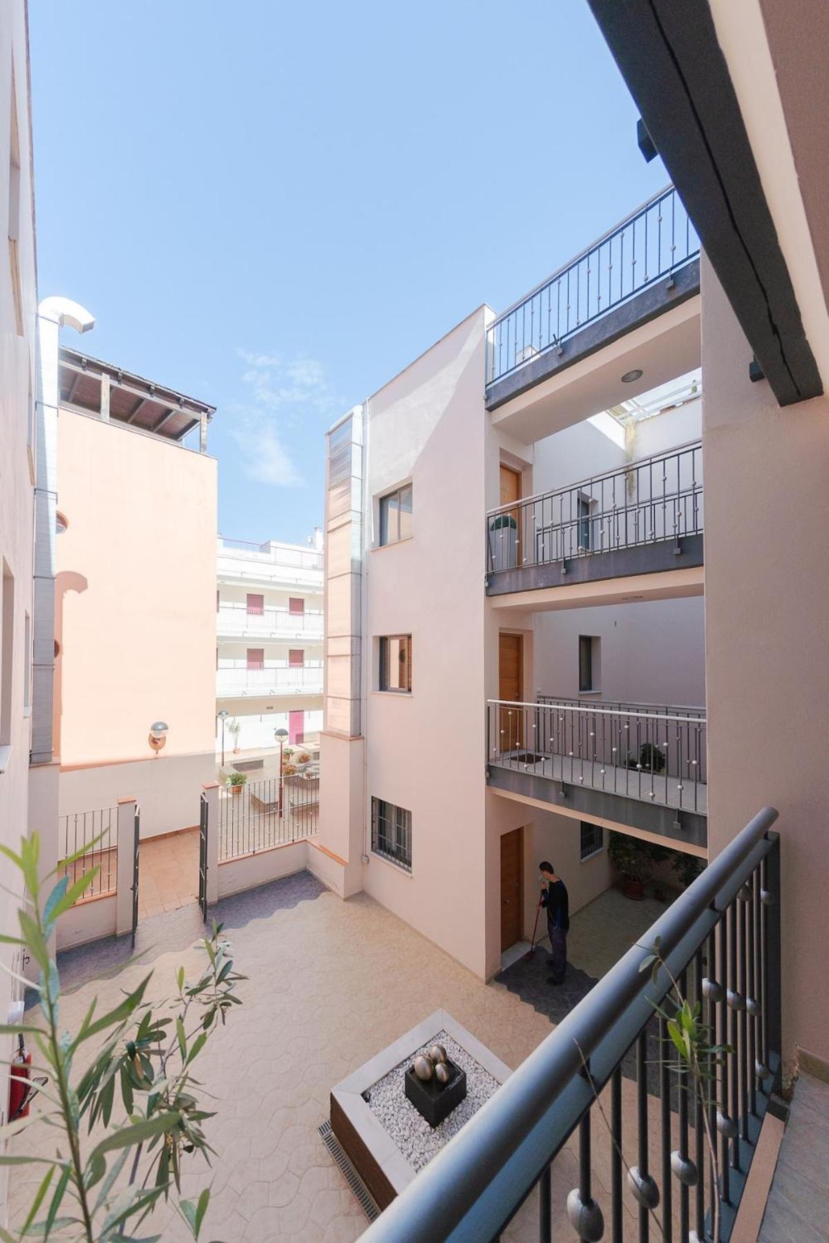 Apartment En Casco Antiguo