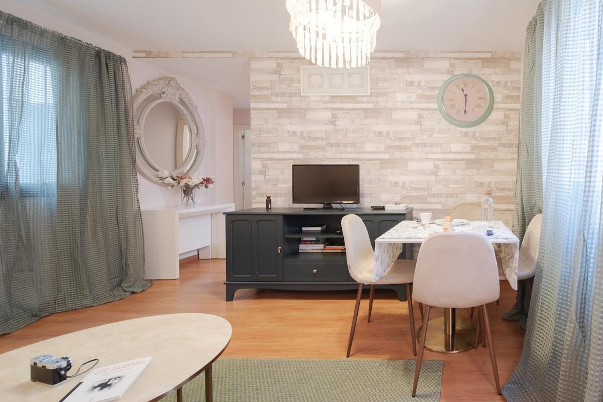 En Casco Antiguo Apartment Seville