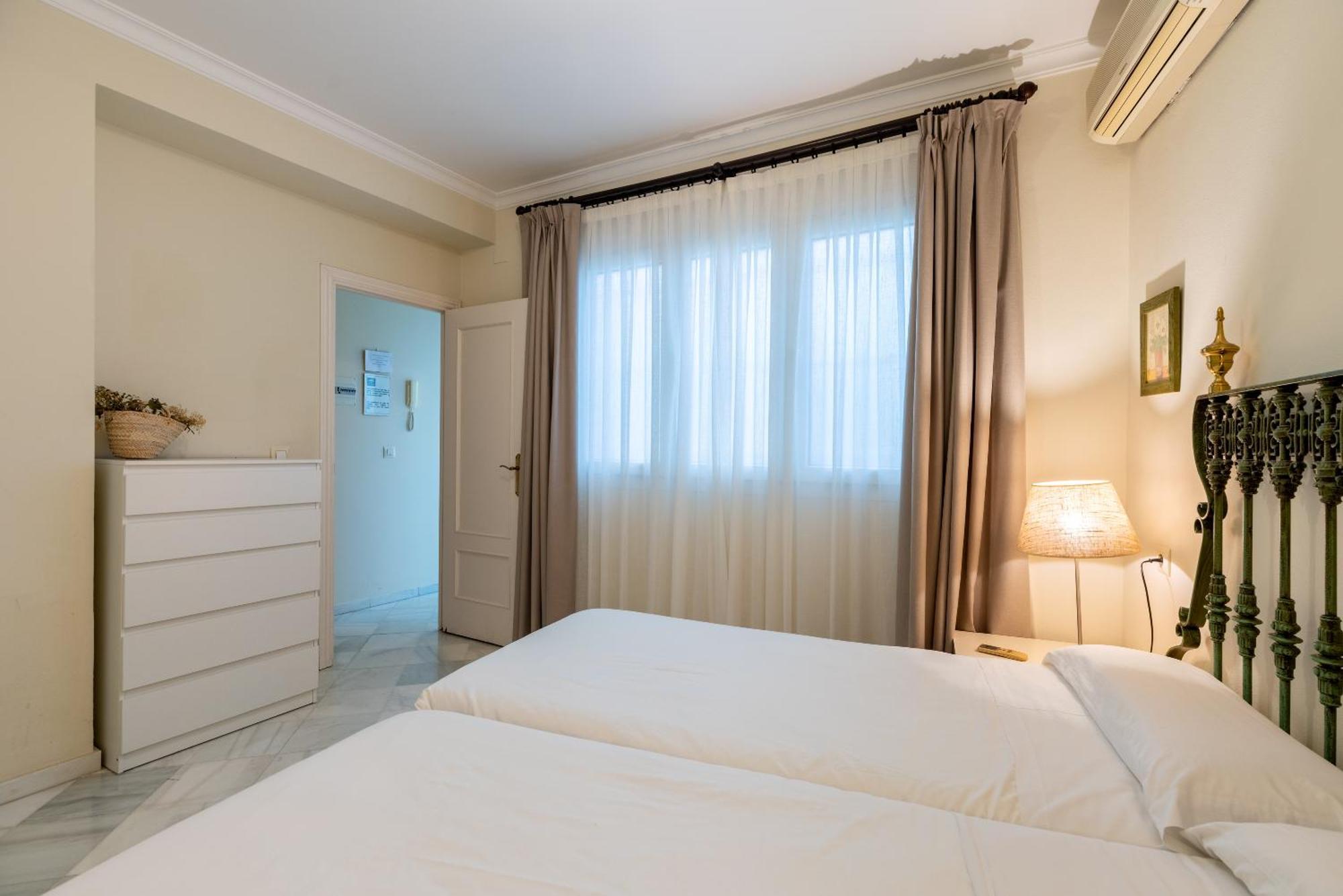 Apartment Veoapartment Rioja 2a