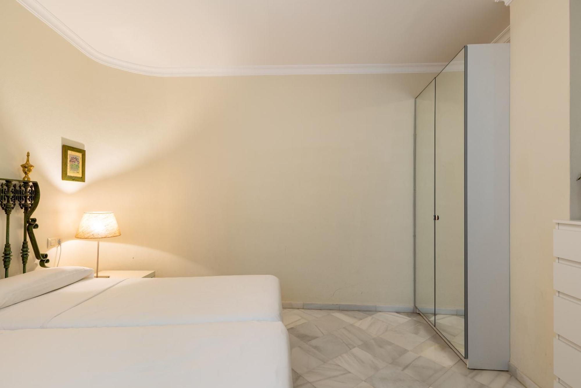 Apartment Veoapartment Rioja 2a