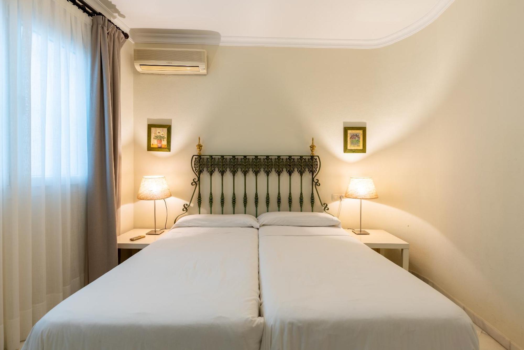 Veoapartment Rioja 2a Apartment Seville