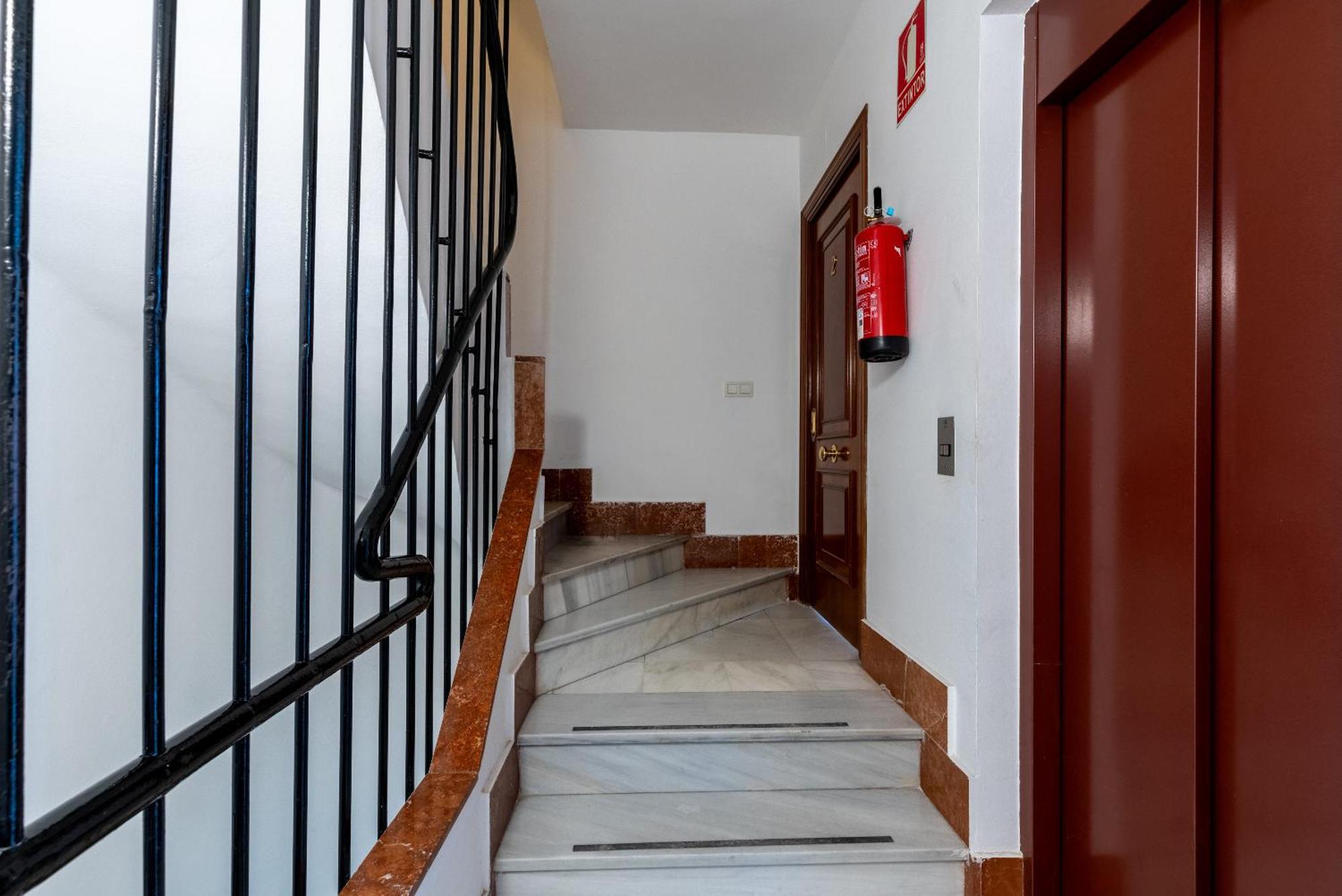 Apartment Veoapartment Rioja 2a Seville