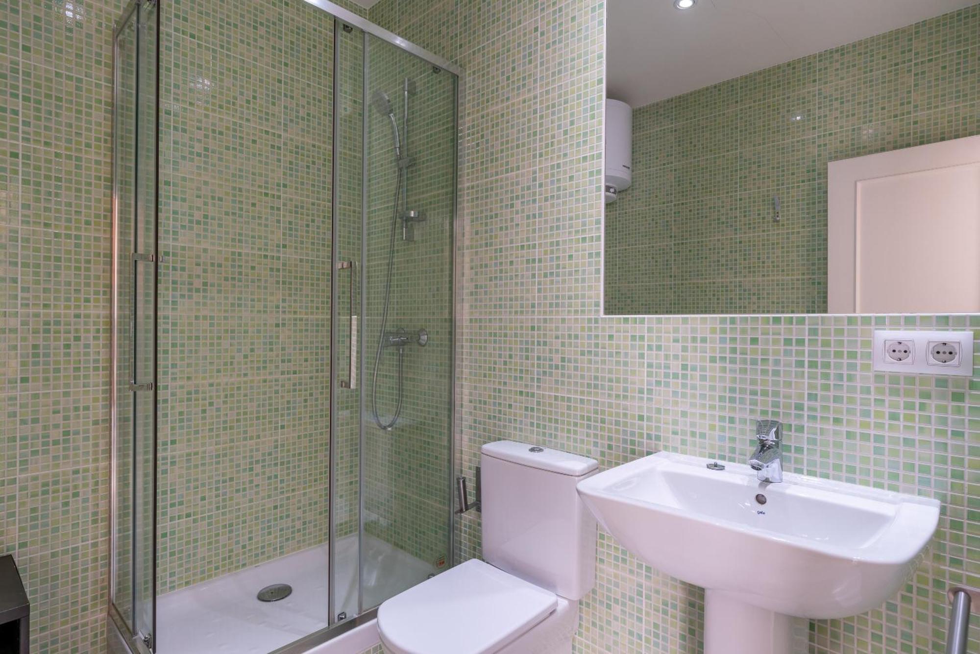Veoapartment Rioja 2a *