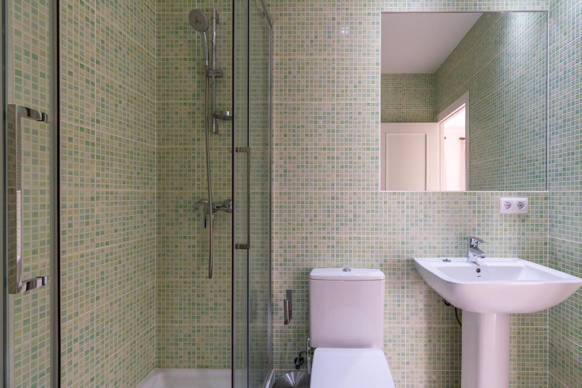 Veoapartment Rioja 2a * Seville