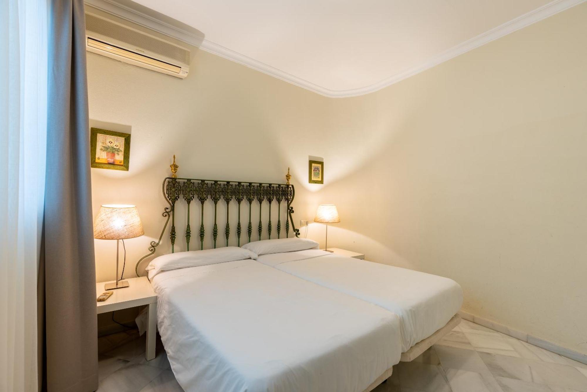 Apartment Veoapartment Rioja 2a Seville