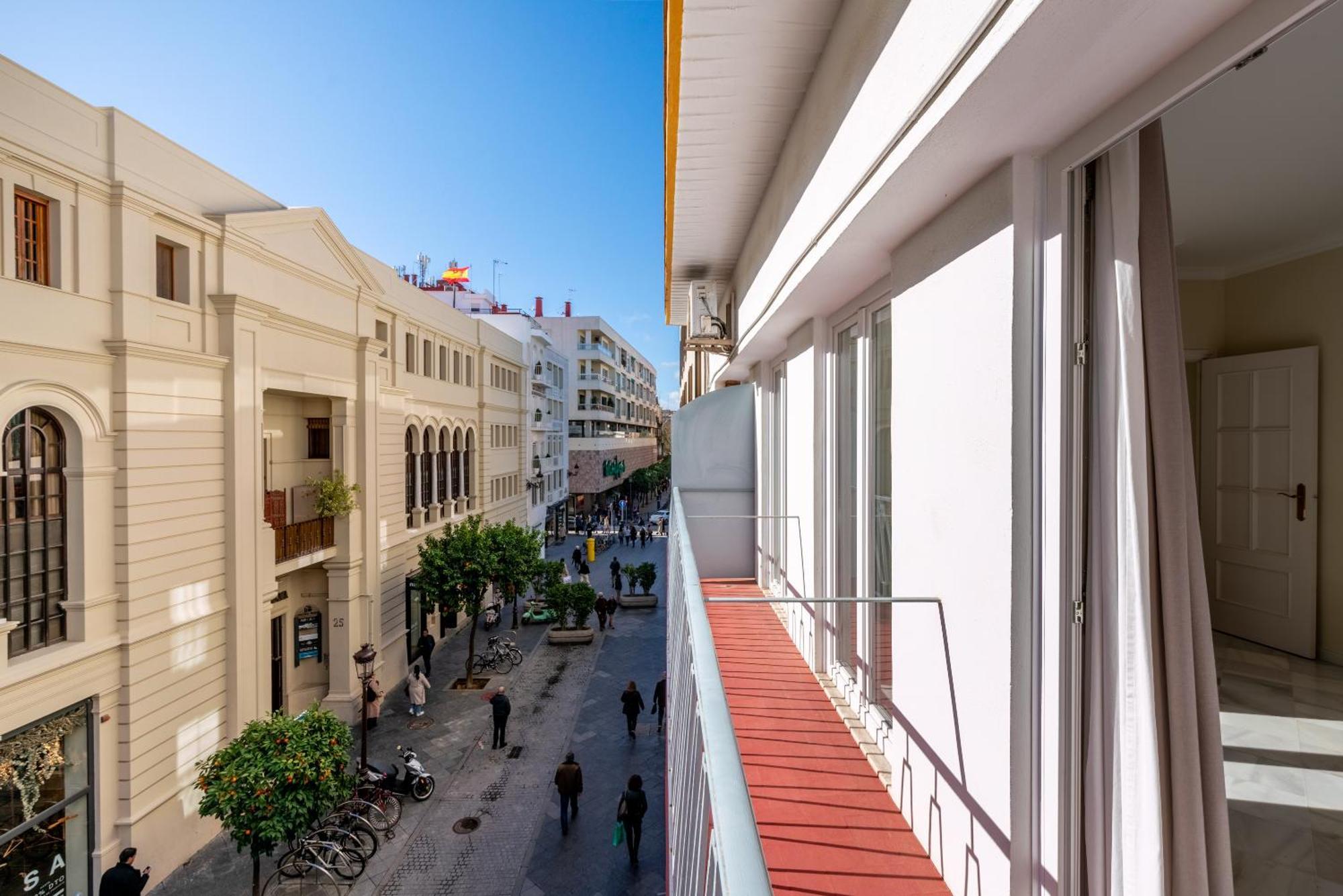 Veoapartment Rioja 2a Seville