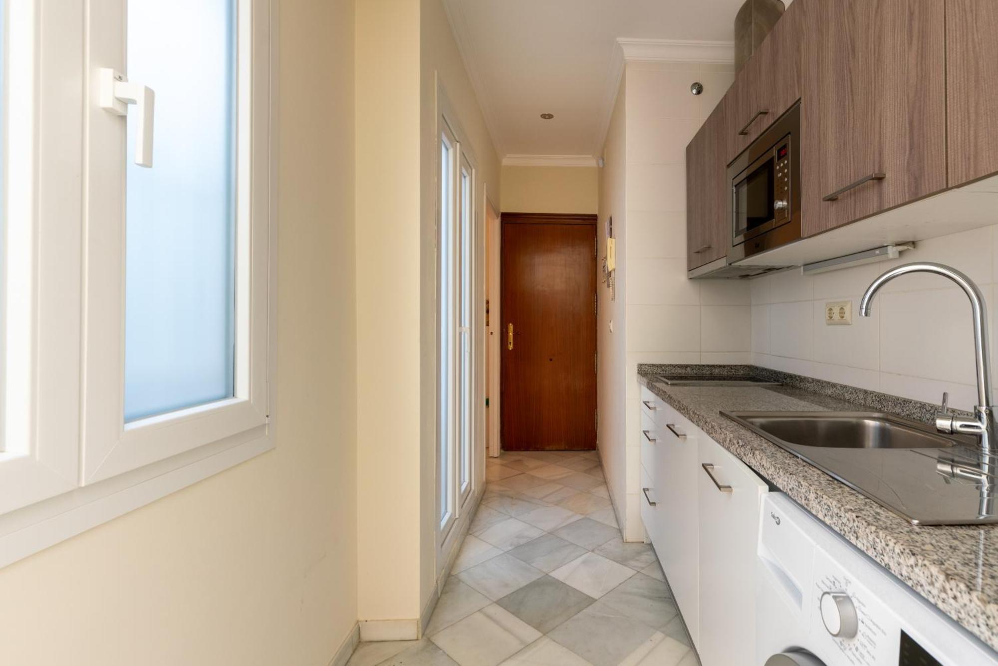 Veoapartment Rioja 2a * Seville