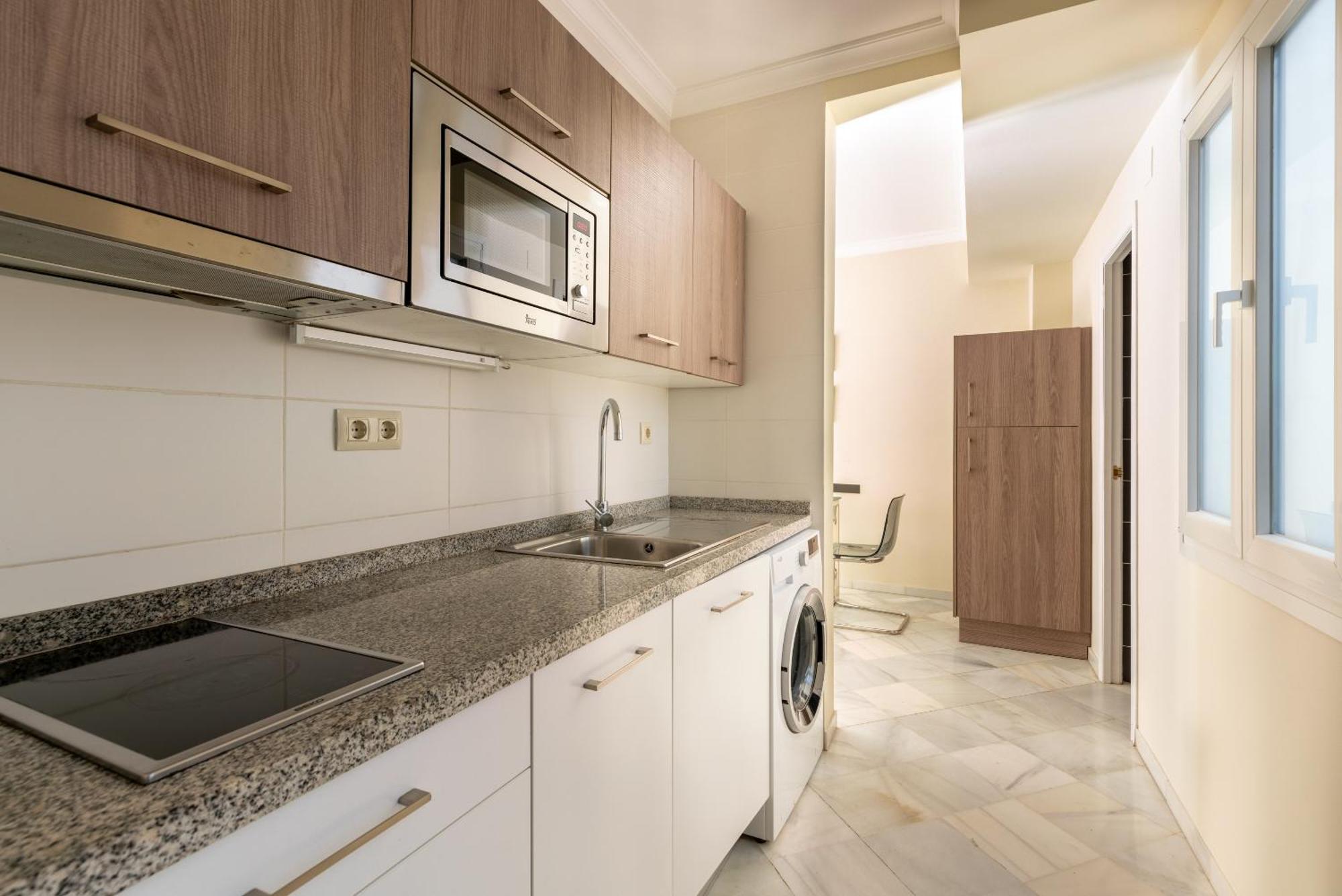 Apartment Veoapartment Rioja 2a