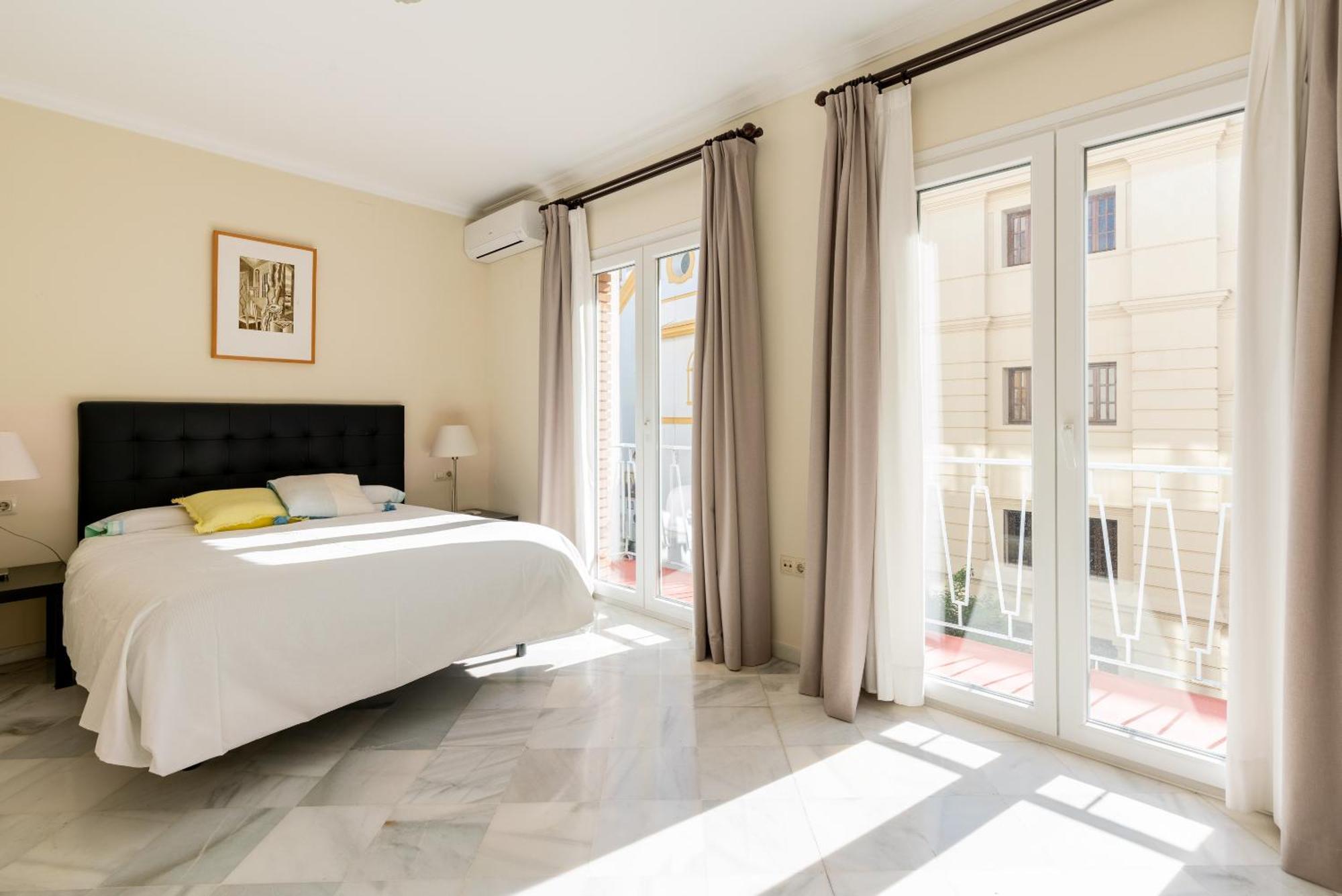 Apartment Veoapartment Rioja 2a Seville