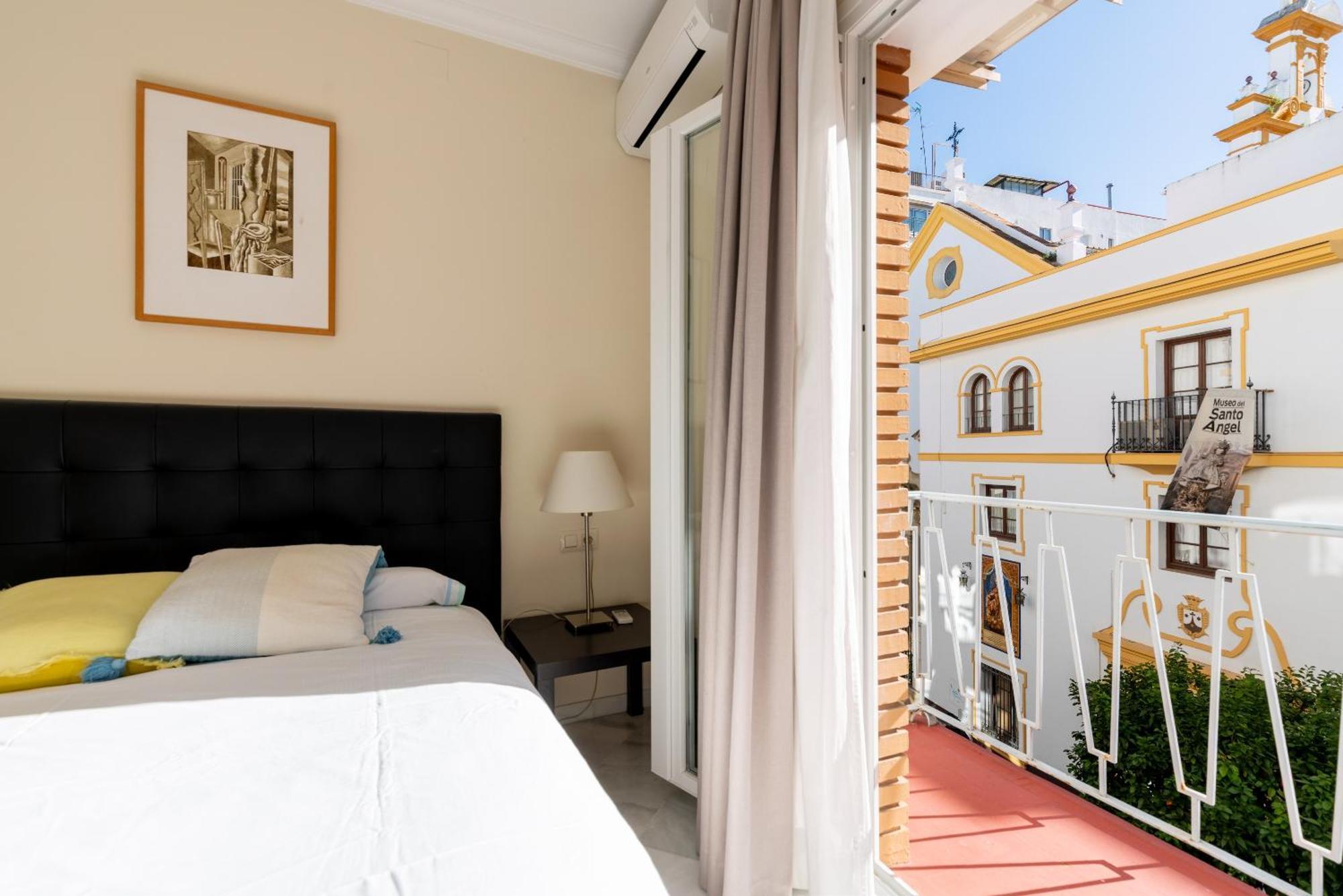 Veoapartment Rioja 2a Seville