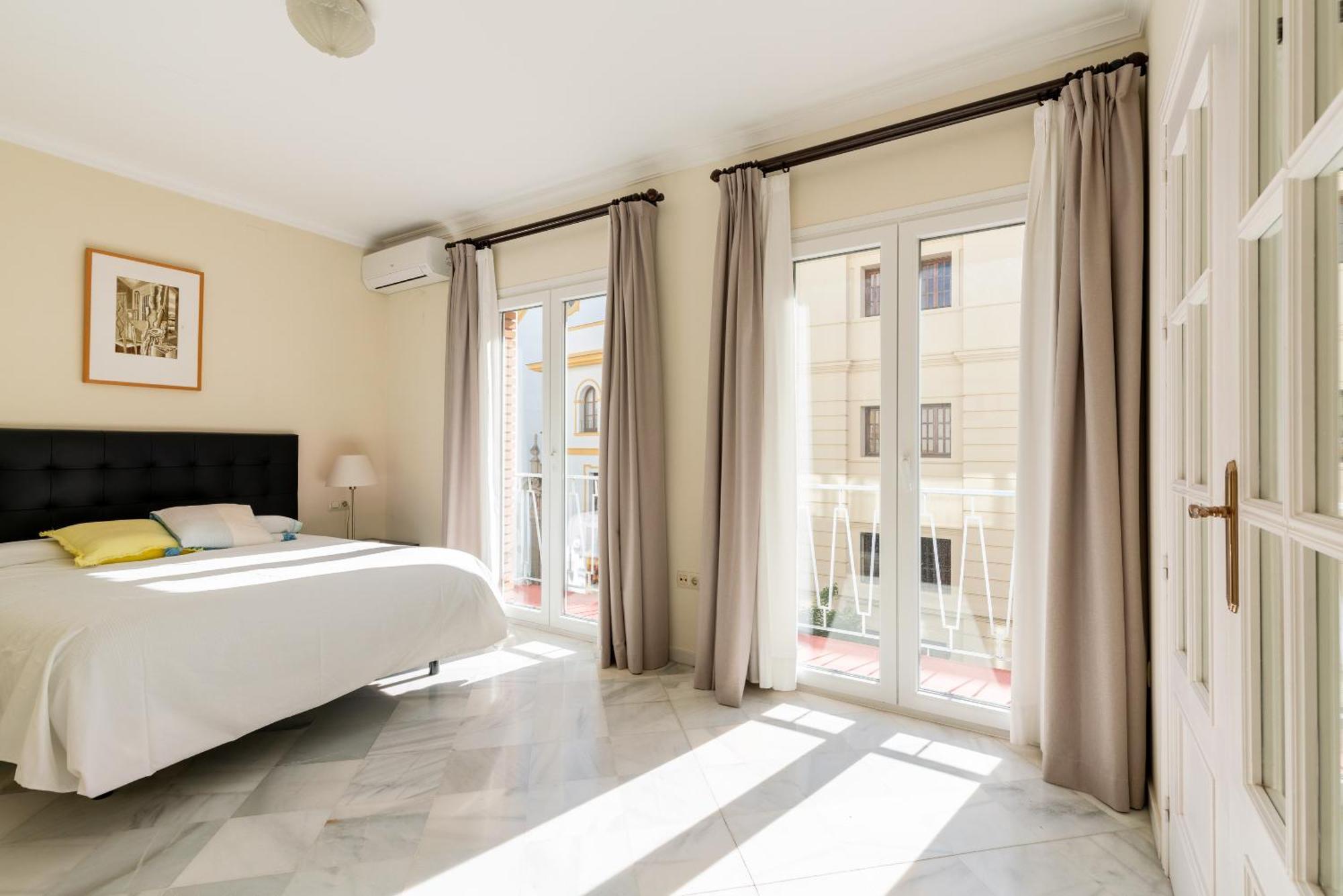 Veoapartment Rioja 2a * Seville