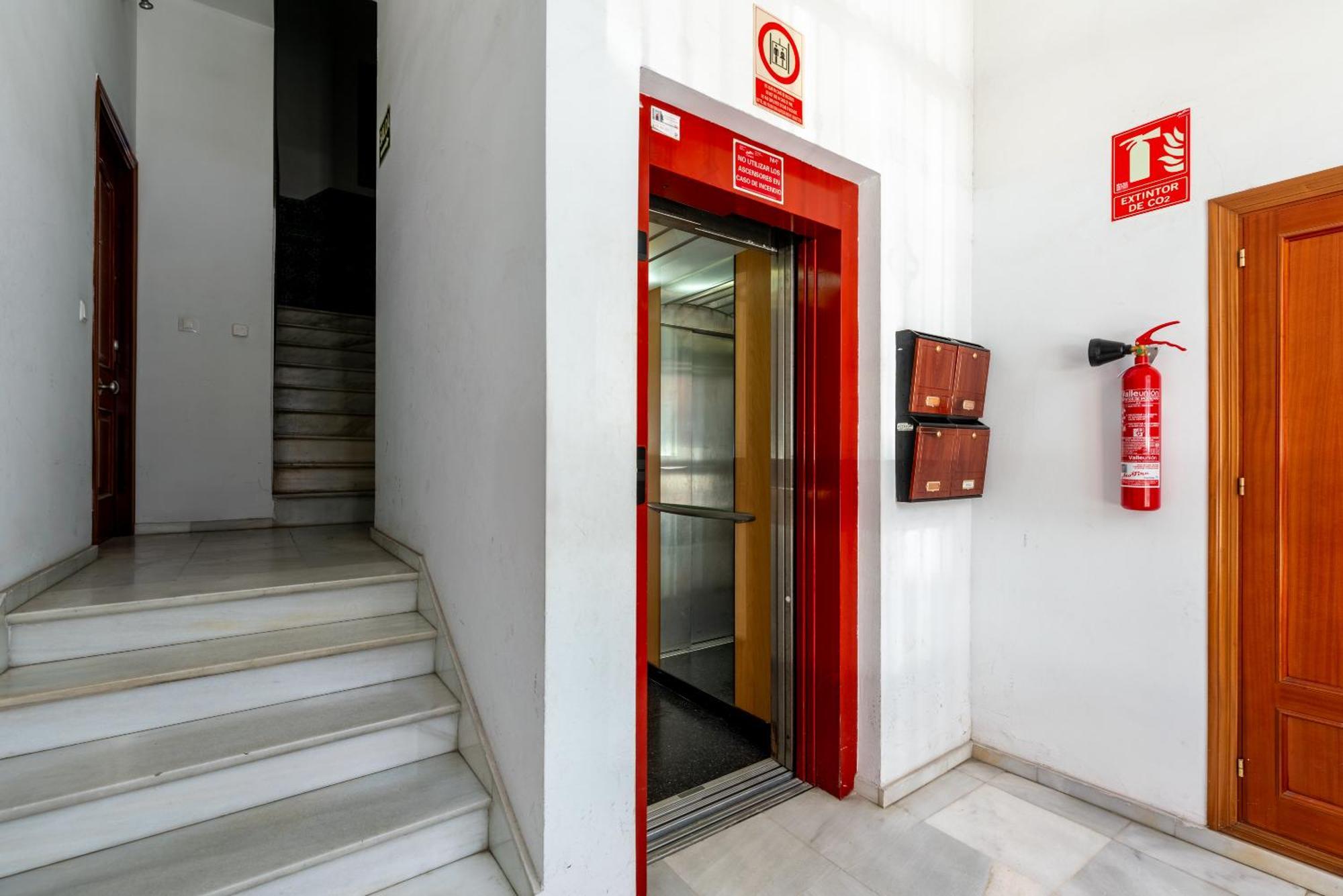 Veoapartment Pastor Y Landero 13 Seville