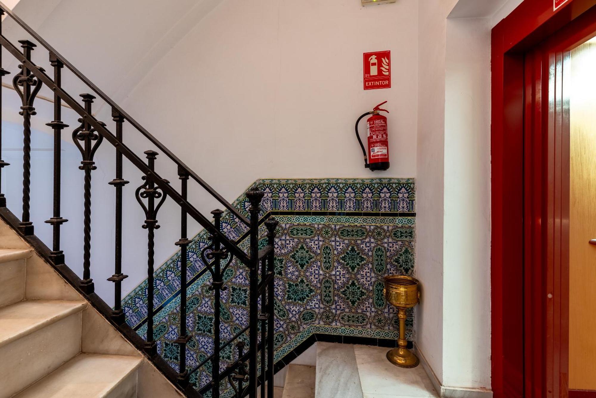 Veoapartment Pastor Y Landero 13 Apartment