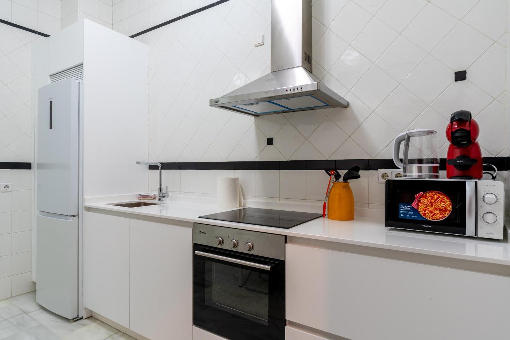 Apartment Veoapartment Pastor Y Landero 13