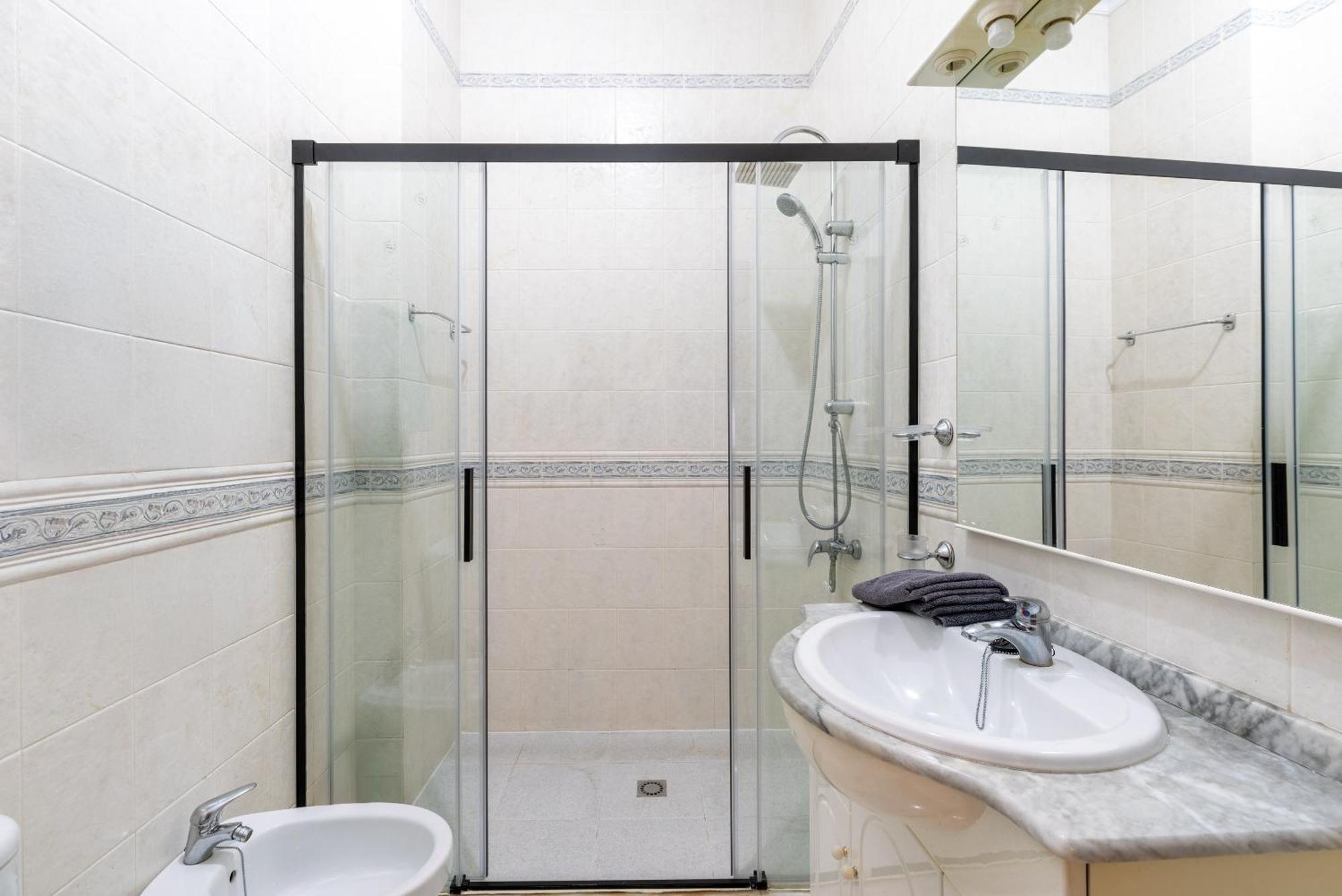 Veoapartment Pastor Y Landero 13 Seville