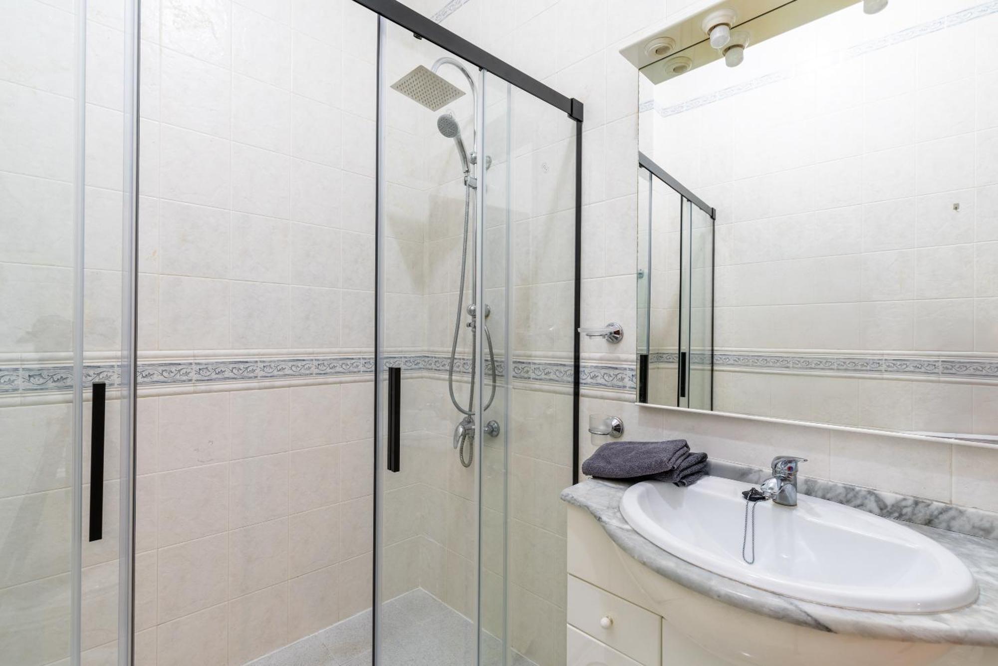 Veoapartment Pastor Y Landero 13 * Seville